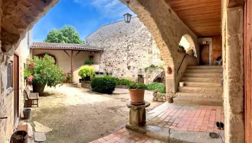 Maison à vendre, 320m², Dieulefit