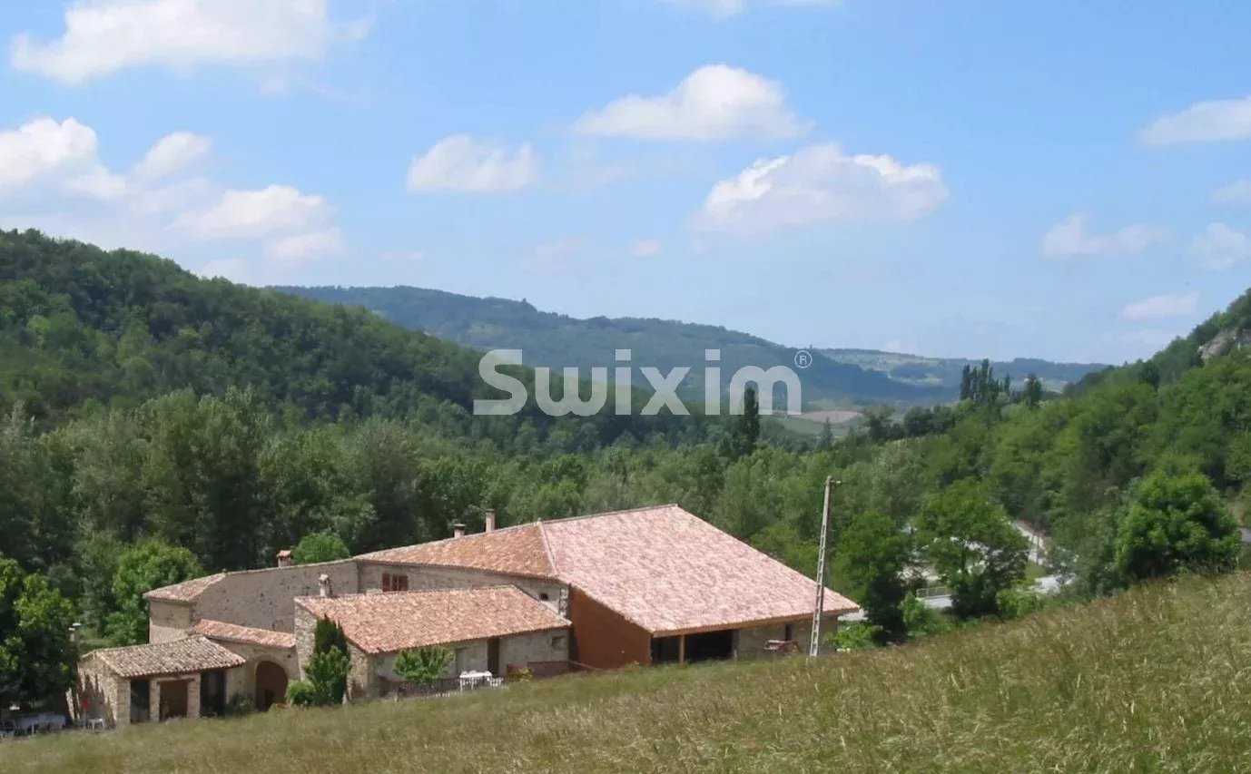 Maison à vendre, 320m², Dieulefit