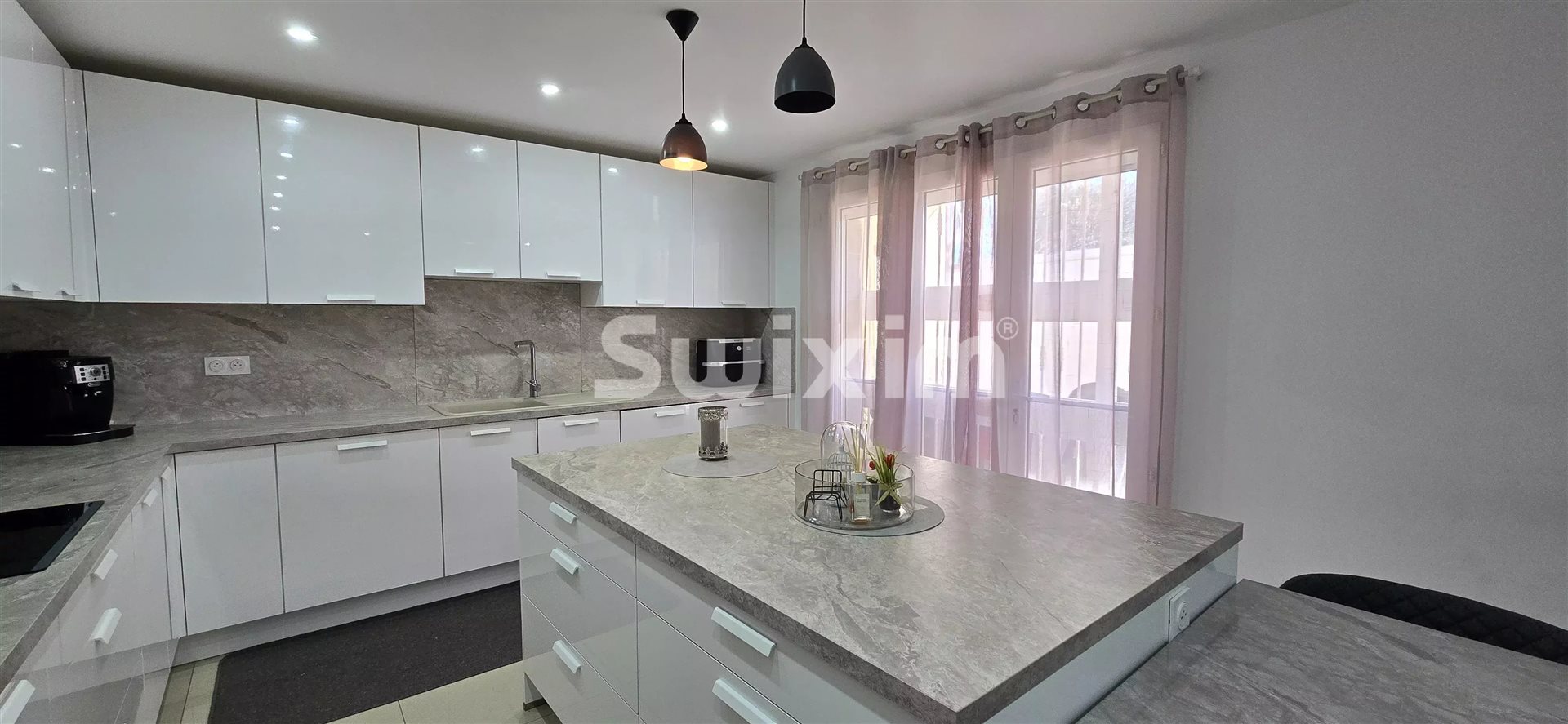 Maison à vendre, 180m², Valréas