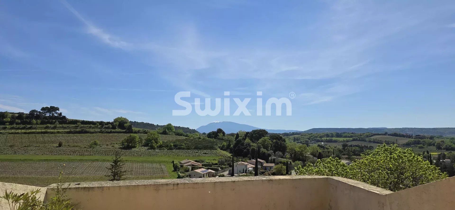 Maison à vendre, 273m², Visan