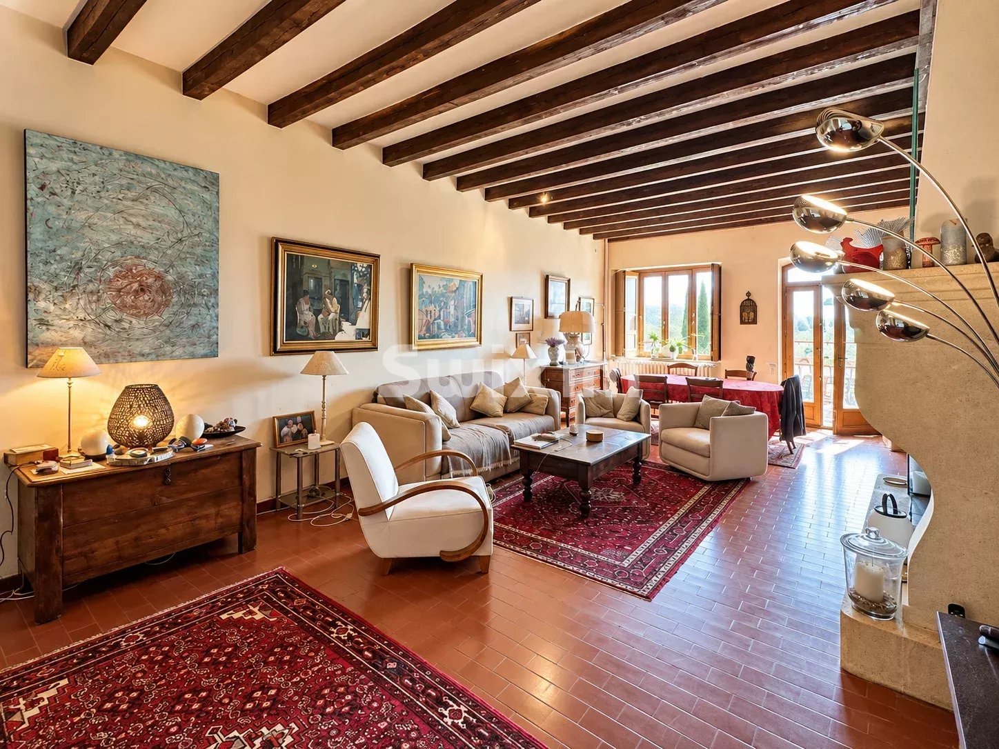 Maison à vendre, 273m², Visan