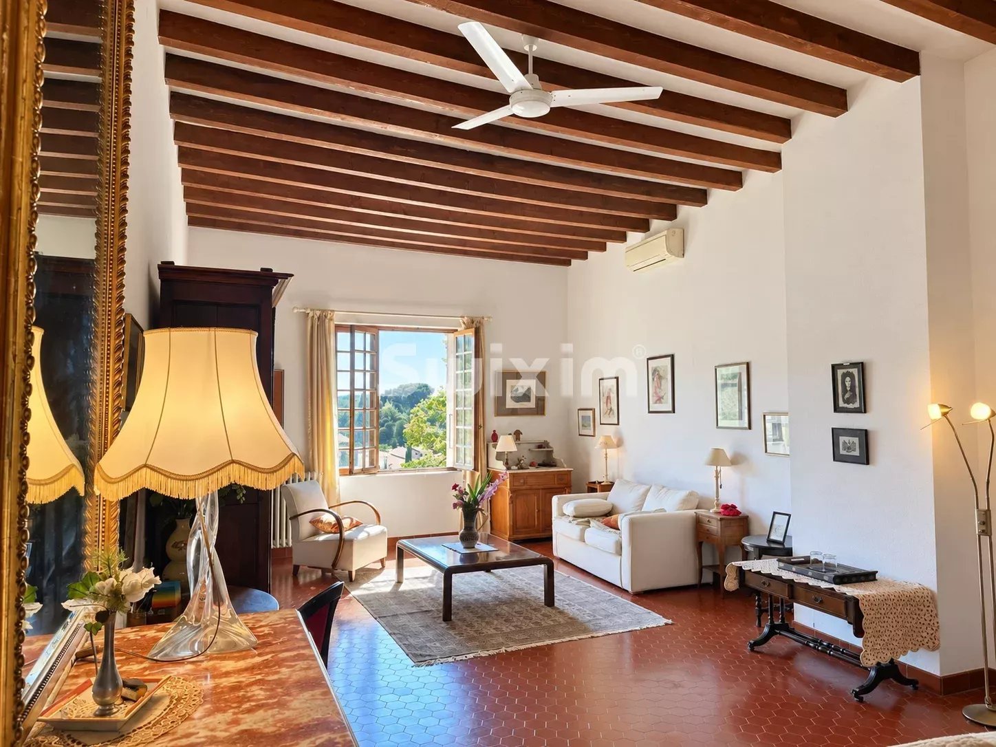 Maison à vendre, 273m², Visan