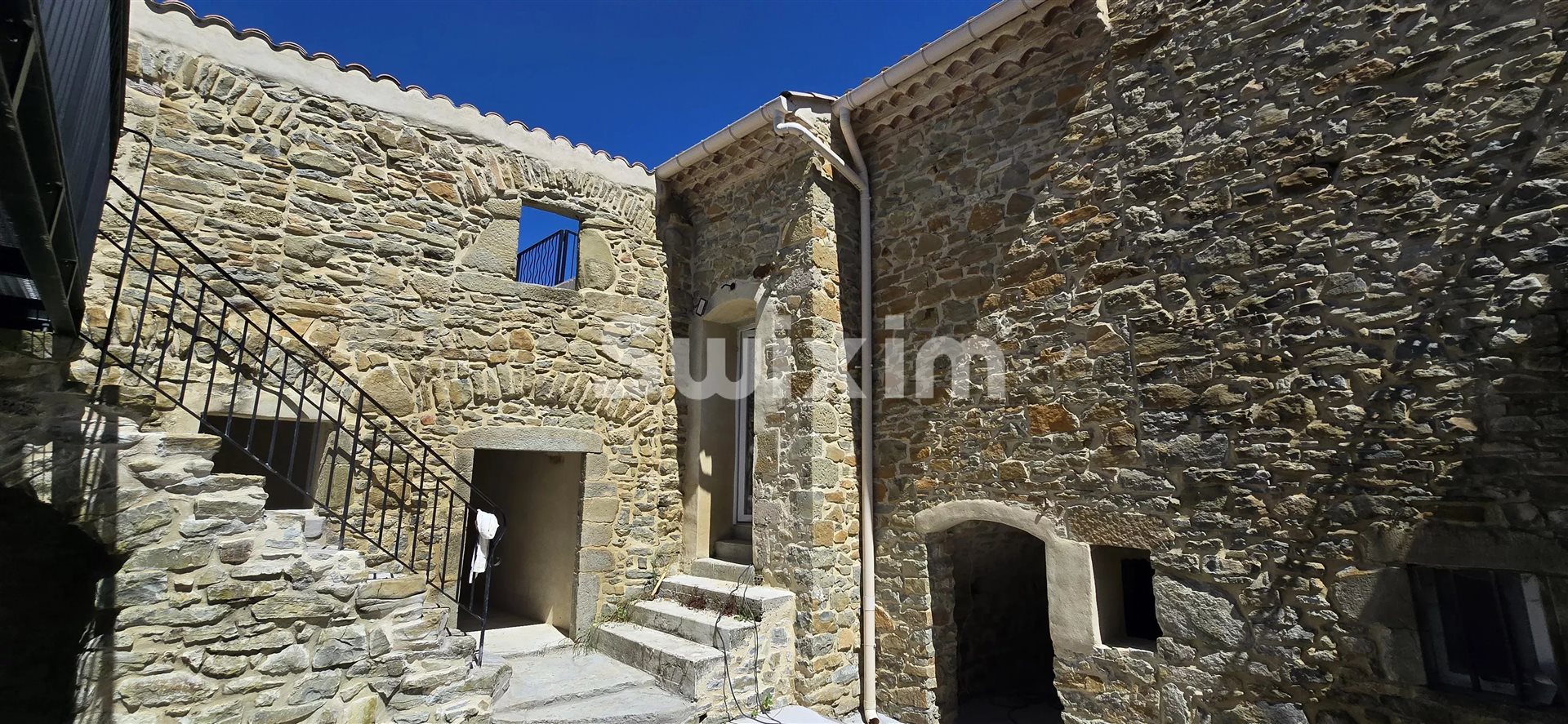 Maison à vendre, 350m², Dieulefit