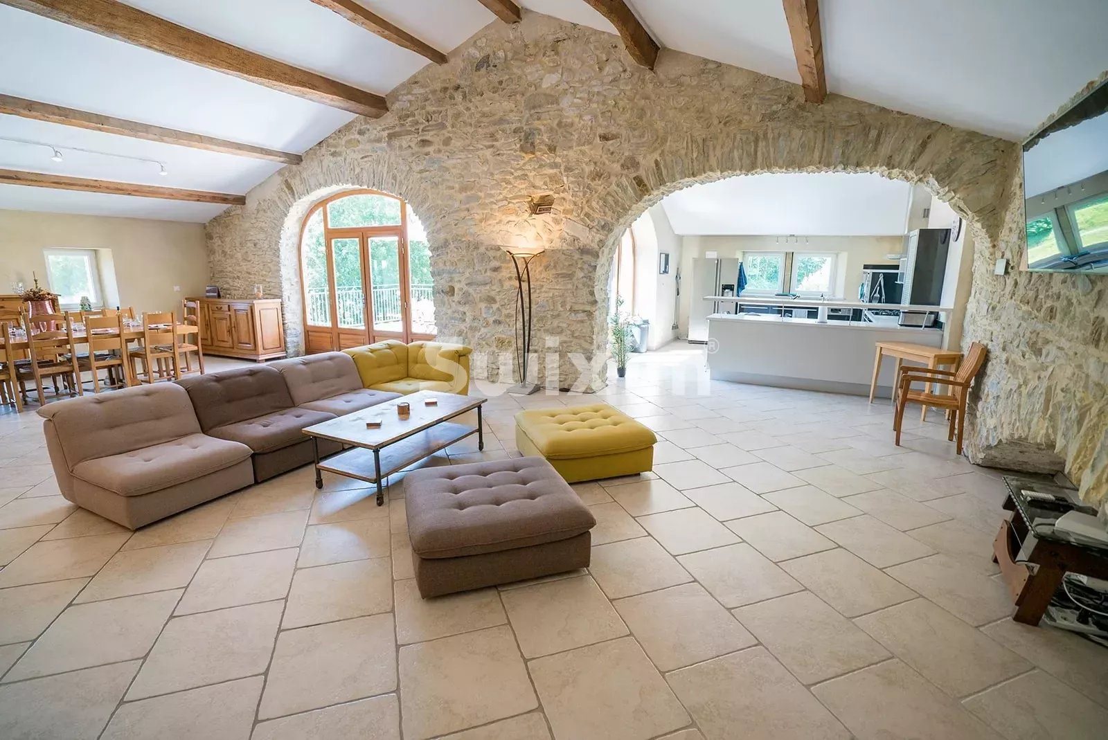 Maison à vendre, 350m², Dieulefit