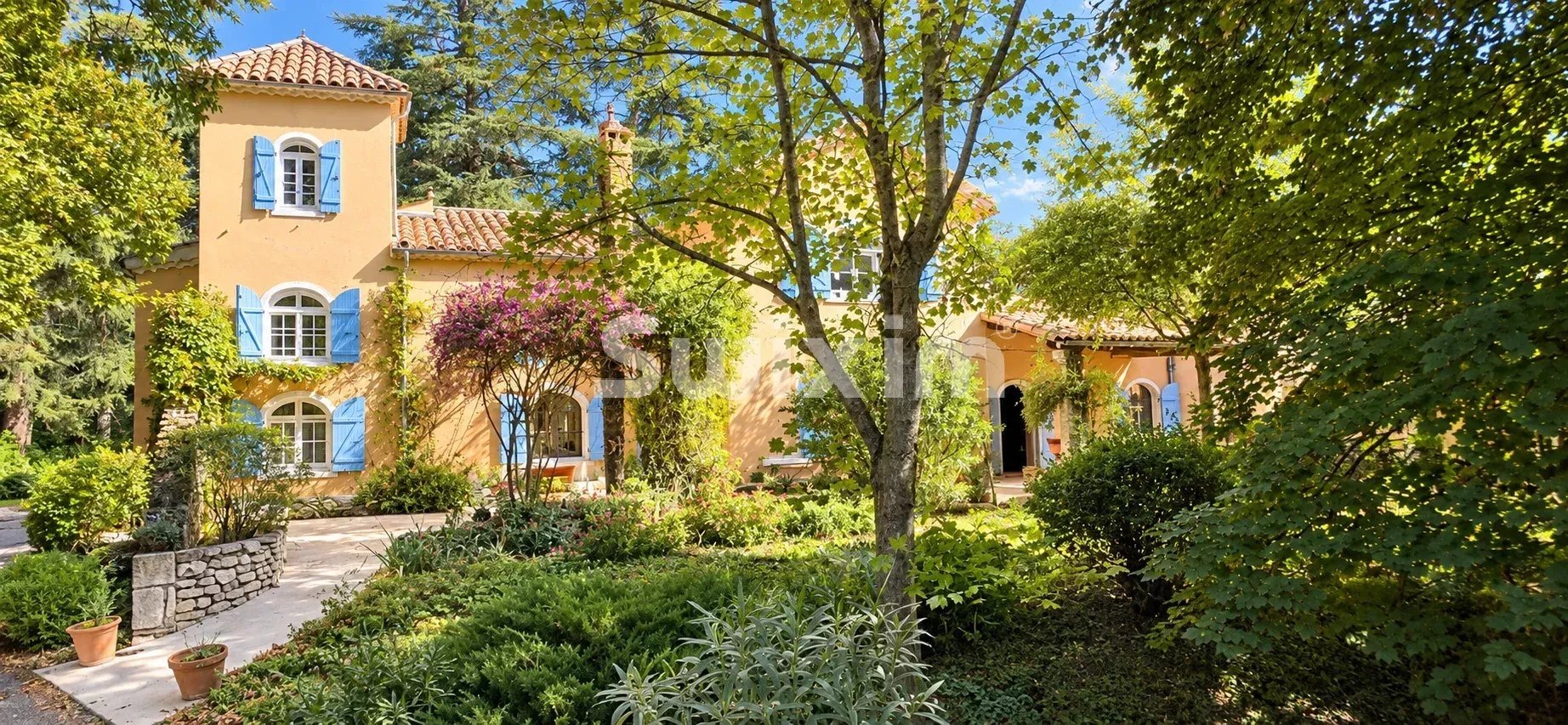 Maison à vendre, 305m², Dieulefit