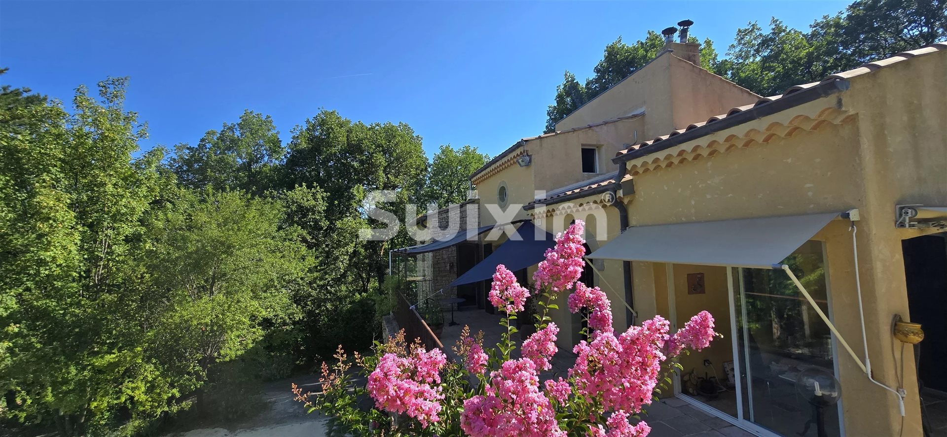Maison à vendre, 200m², Dieulefit