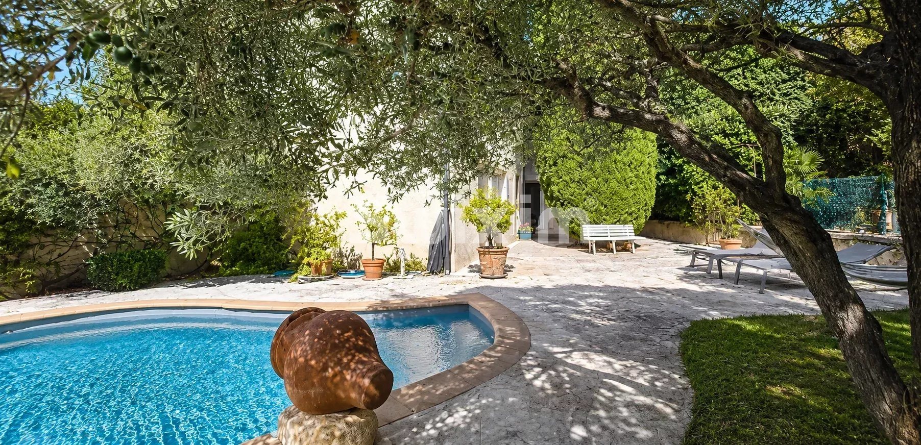 Maison à vendre, 275m², Valréas