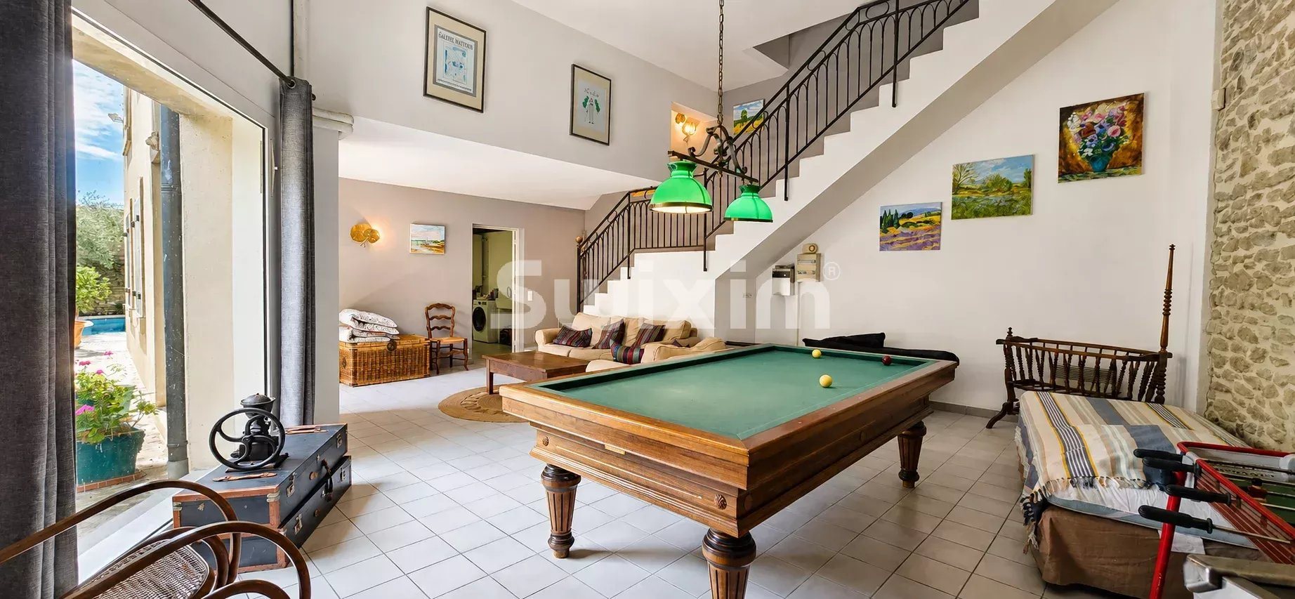 Maison à vendre, 275m², Valréas