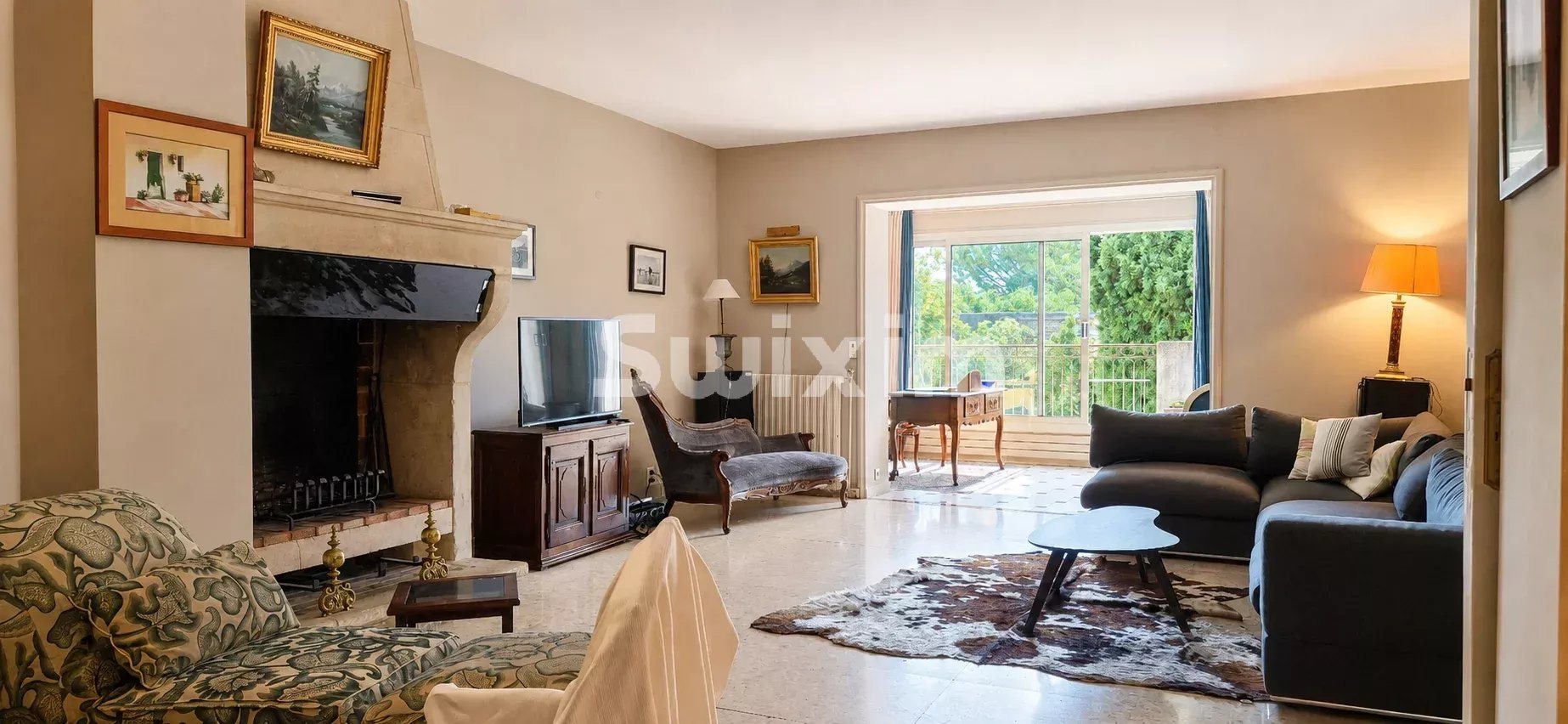 Maison à vendre, 275m², Valréas