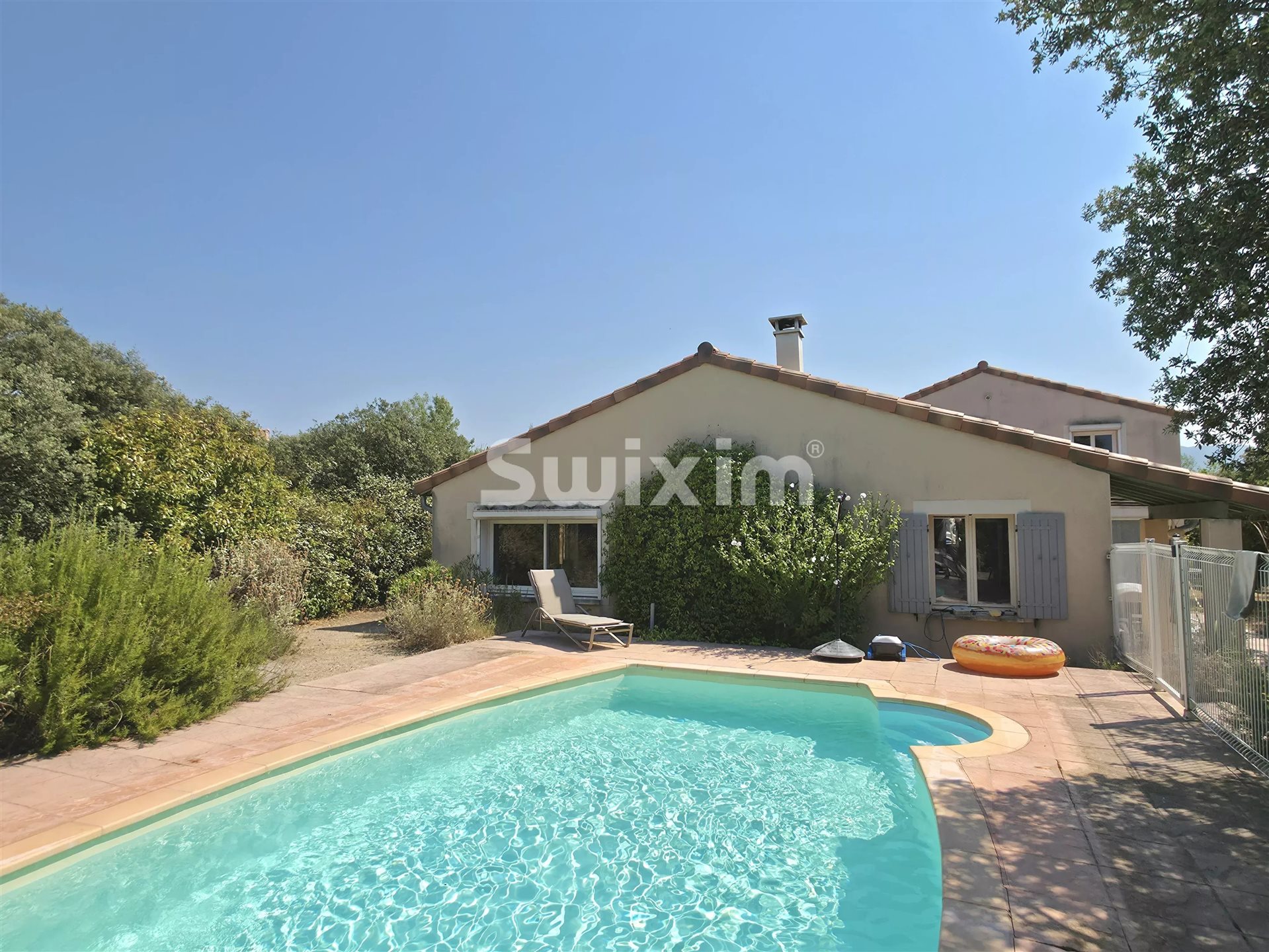 Maison à vendre, 172m², Taulignan
