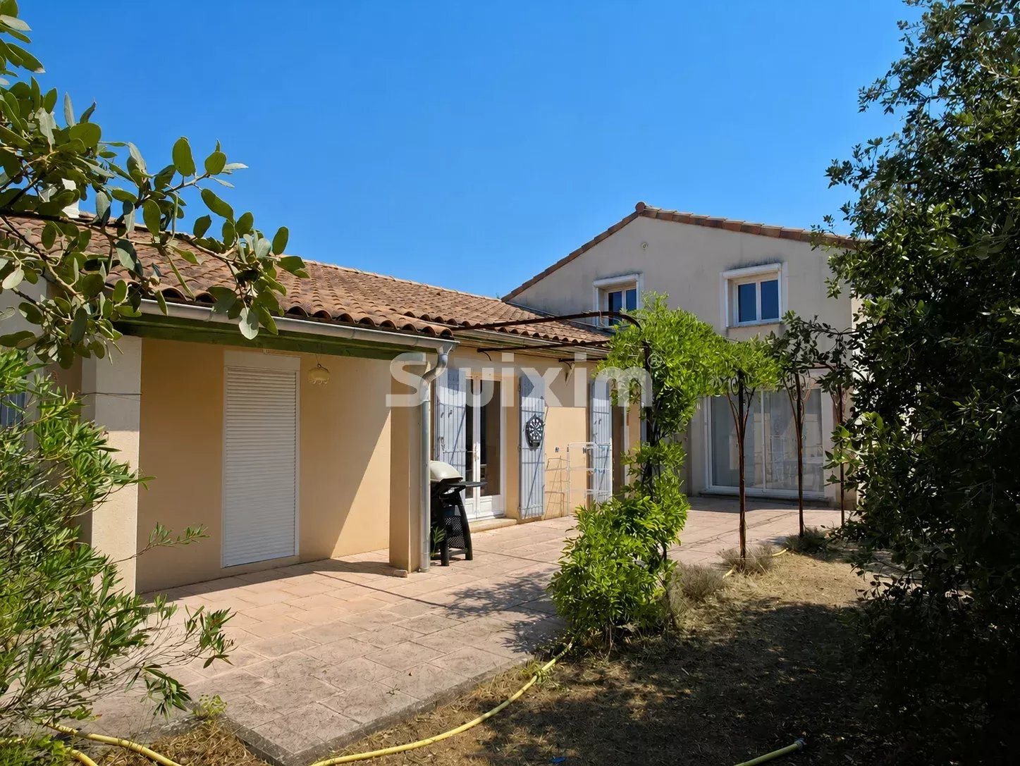 Maison à vendre, 172m², Taulignan