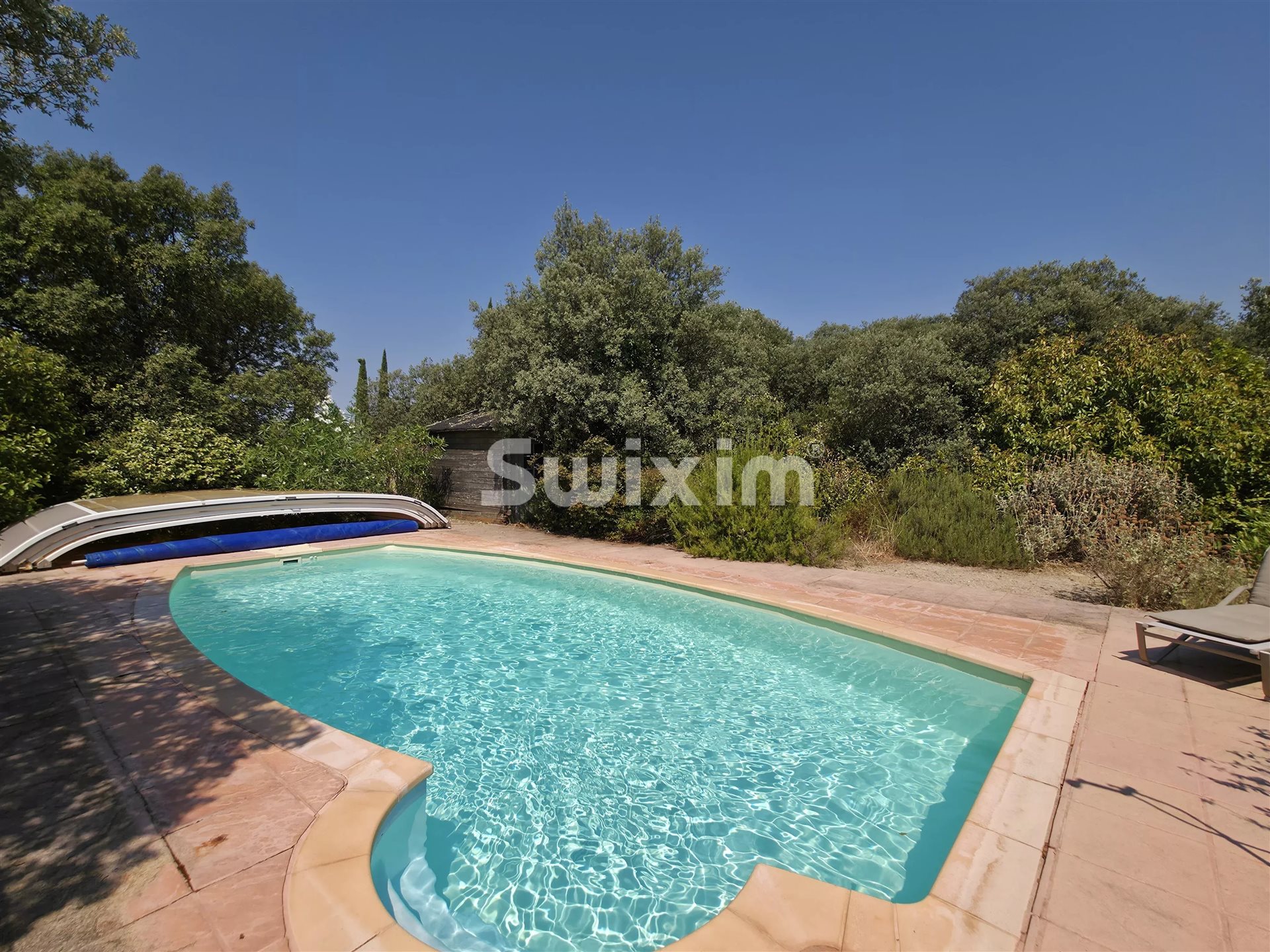 Maison à vendre, 172m², Taulignan