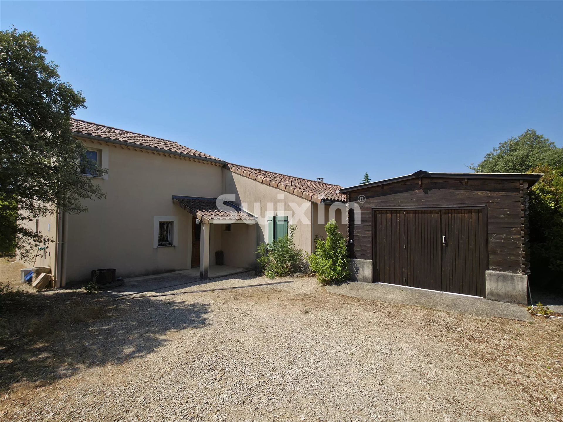 Maison à vendre, 172m², Taulignan