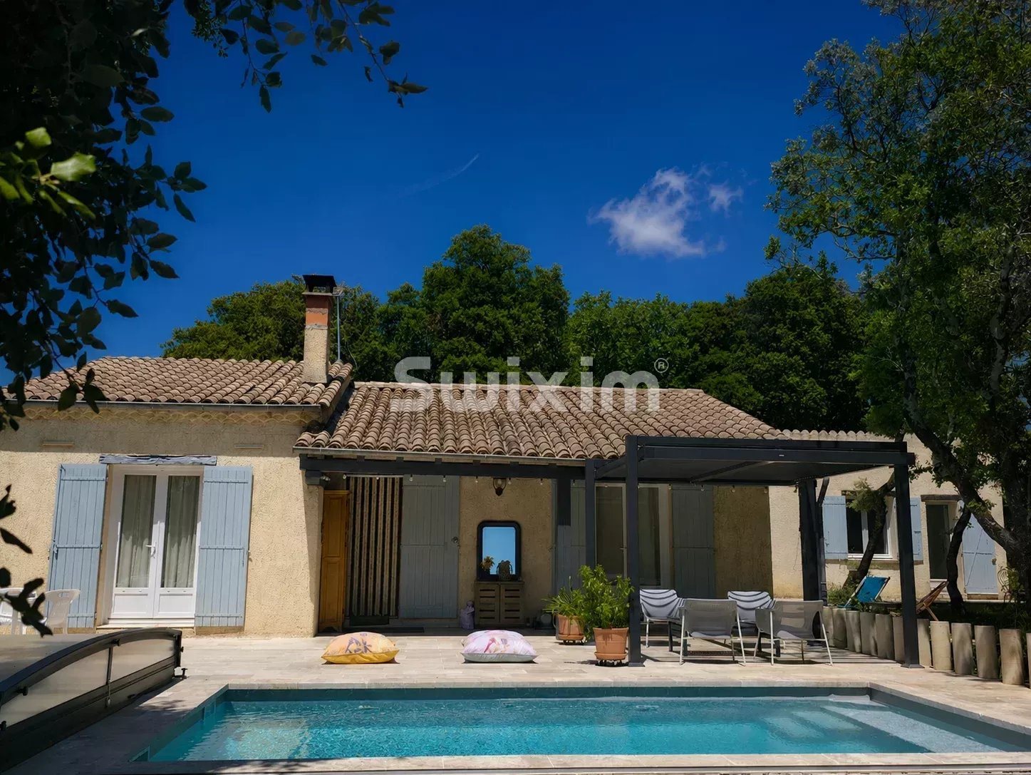 Maison à vendre, 95m², Grignan