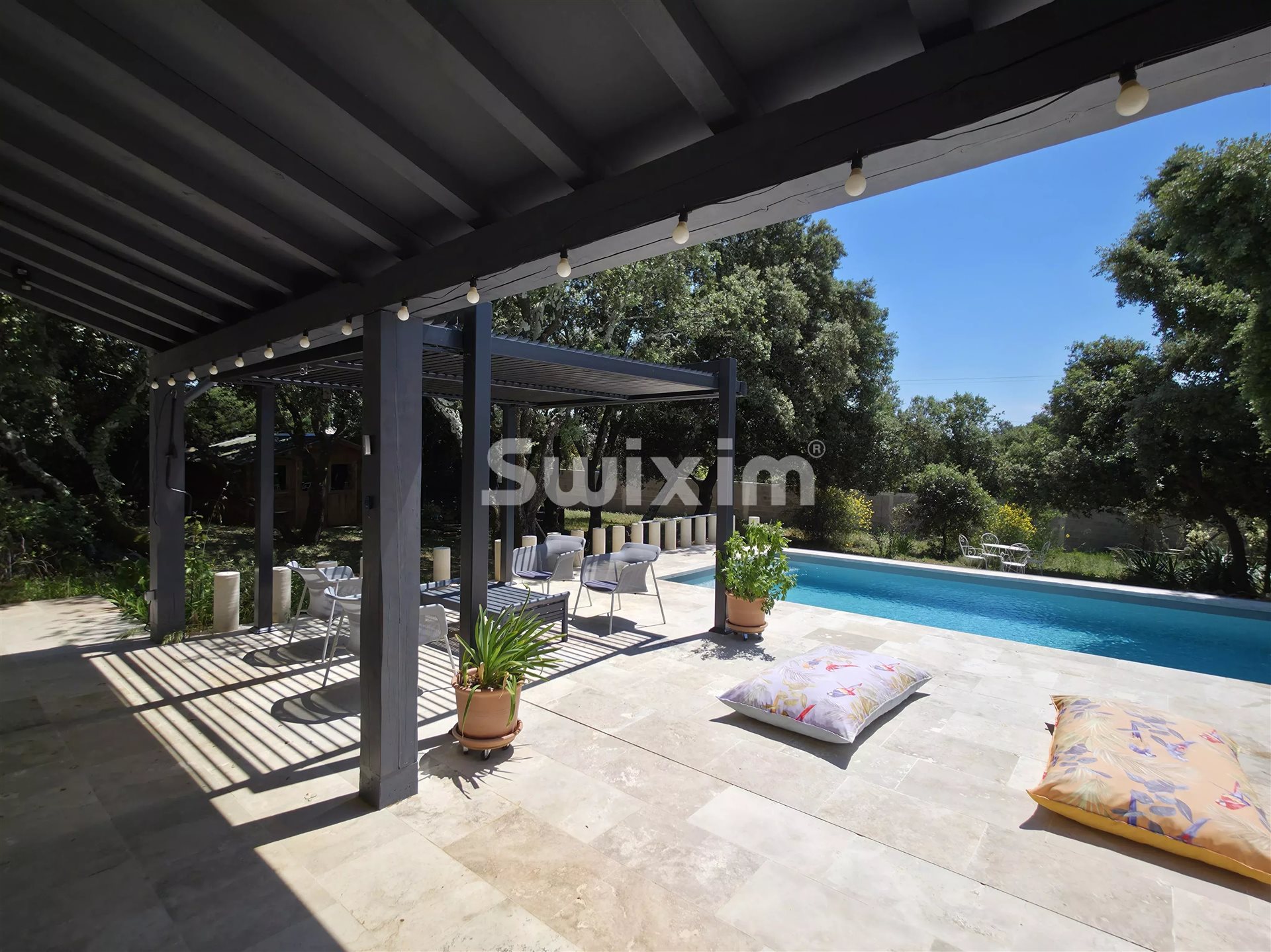 Maison à vendre, 95m², Grignan
