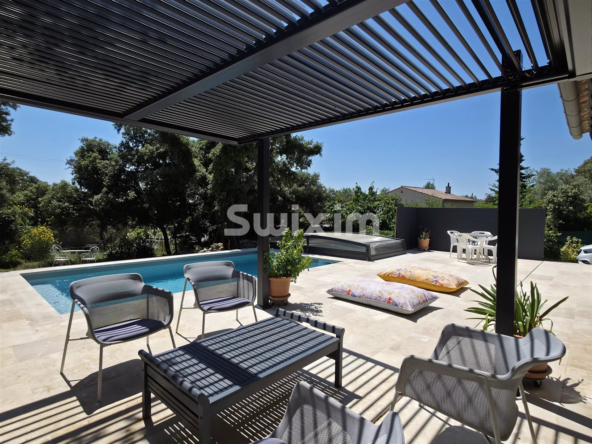 Maison à vendre, 95m², Grignan