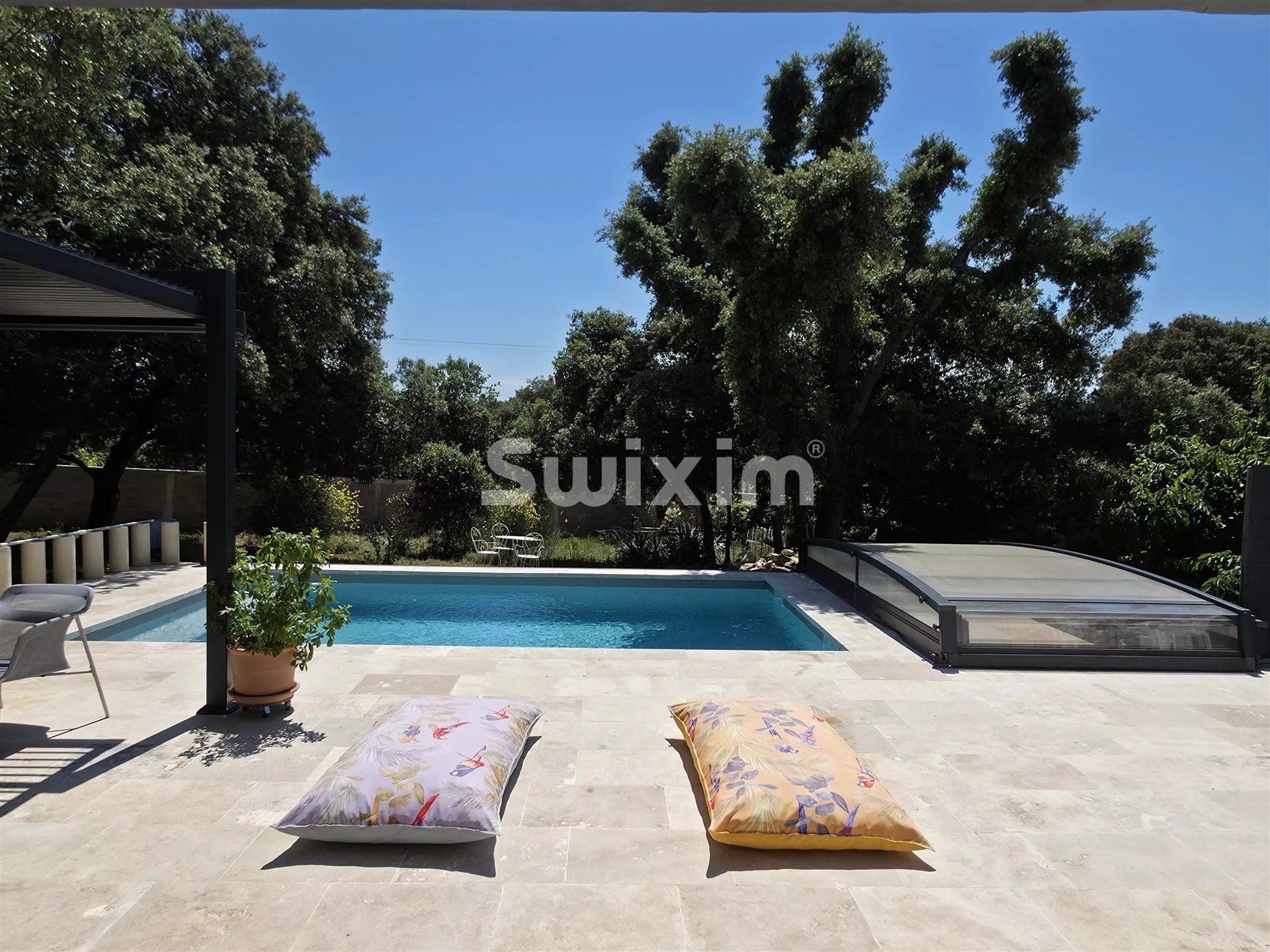 Maison à vendre, 95m², Grignan