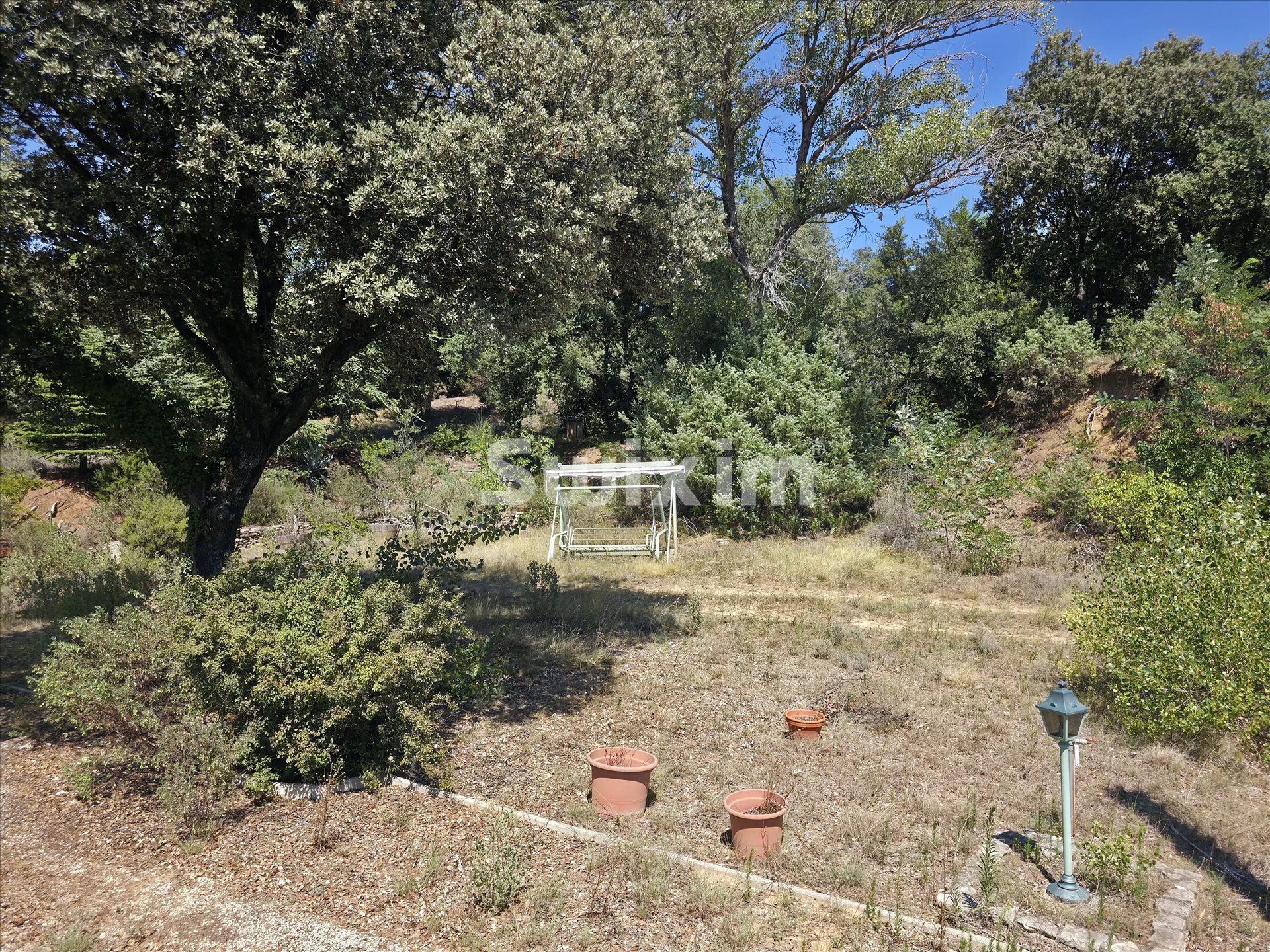 Maison à vendre, 150m², Saint-Pantaléon-les-Vignes