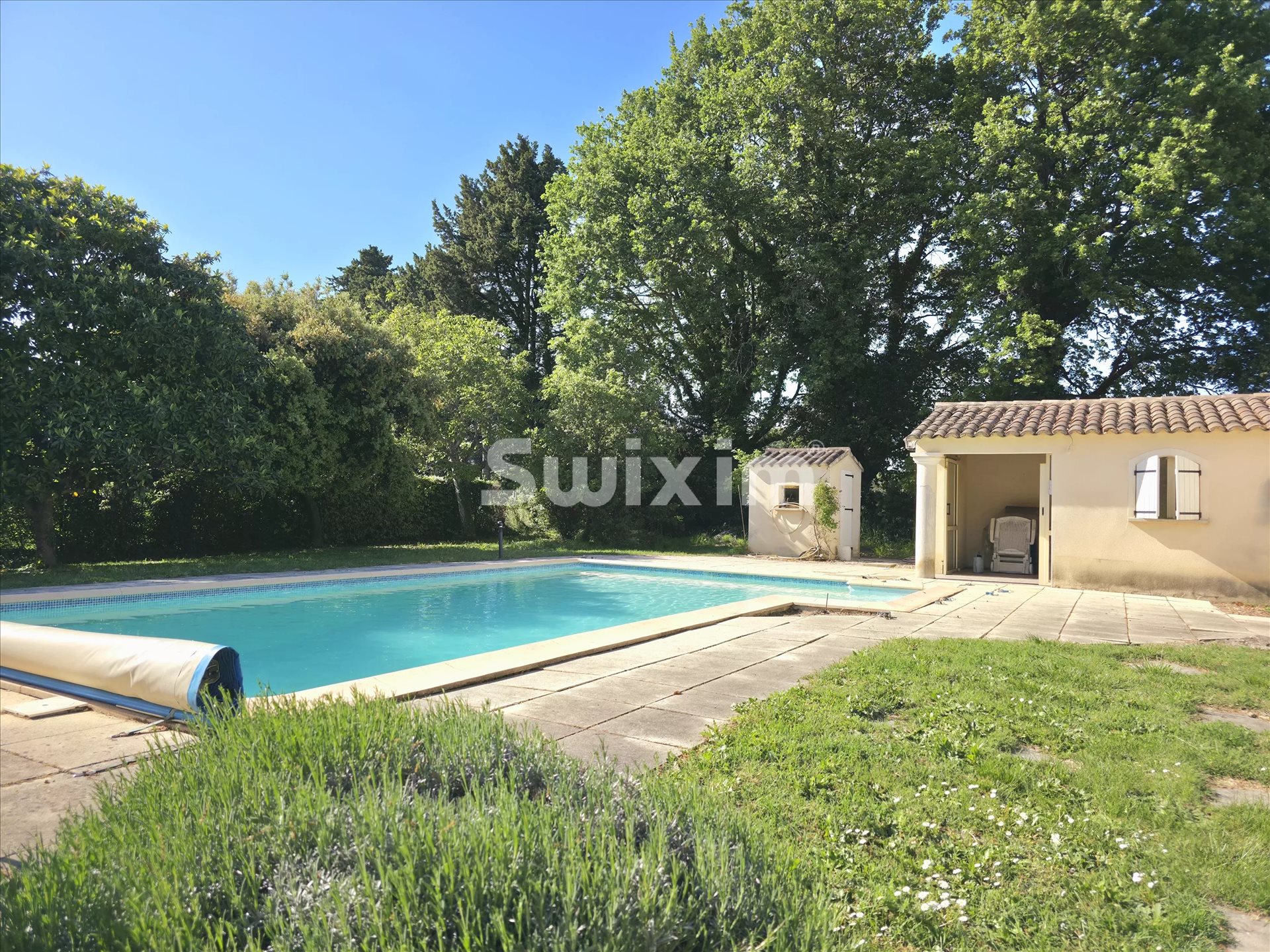 Maison à vendre, 196m², Grignan
