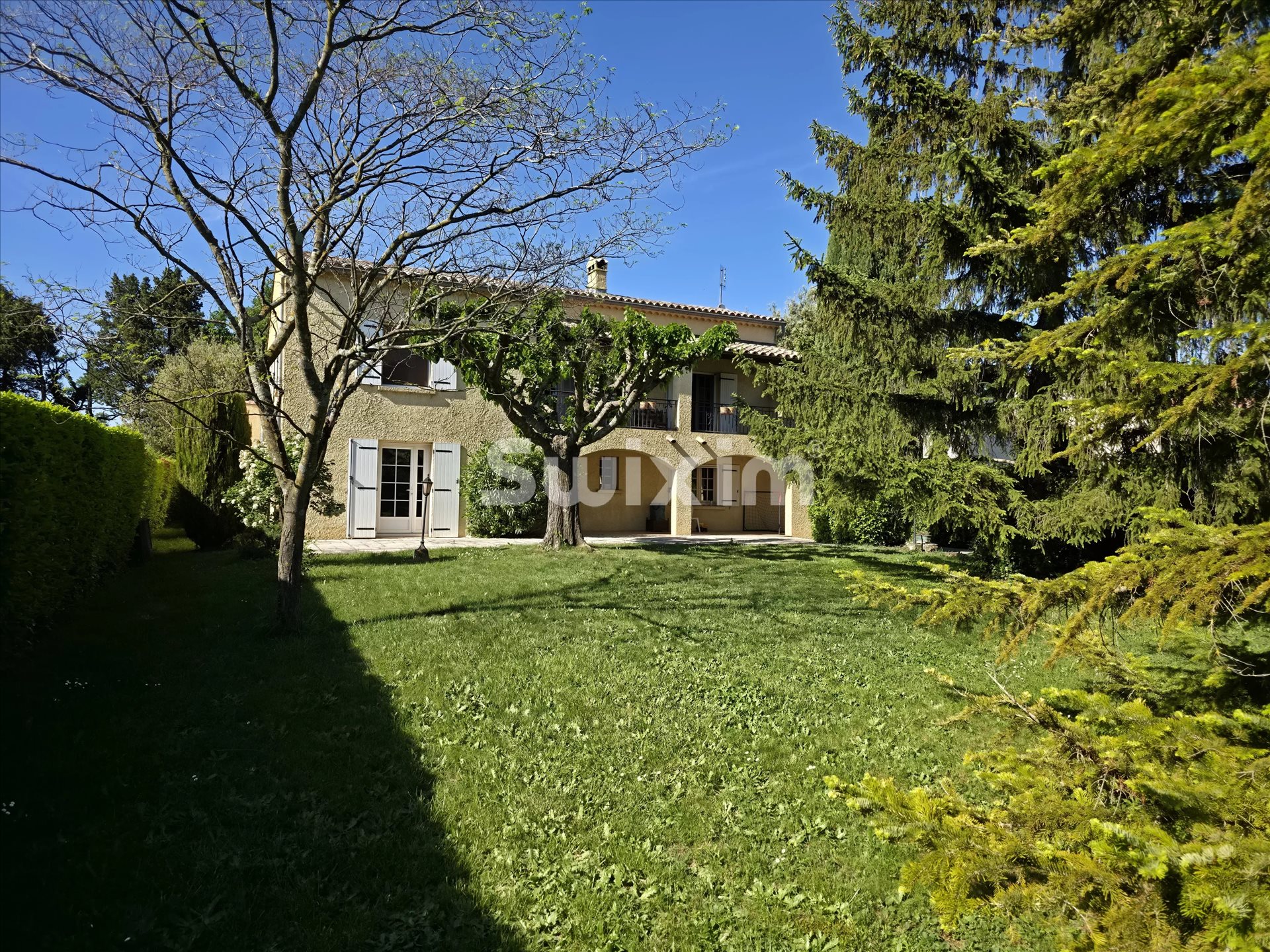 Maison à vendre, 196m², Grignan