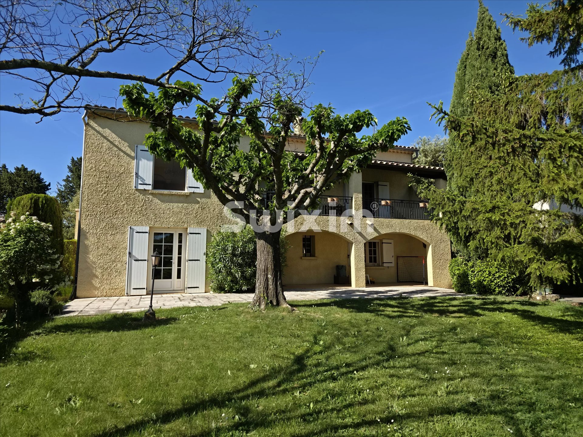 Maison à vendre, 196m², Grignan