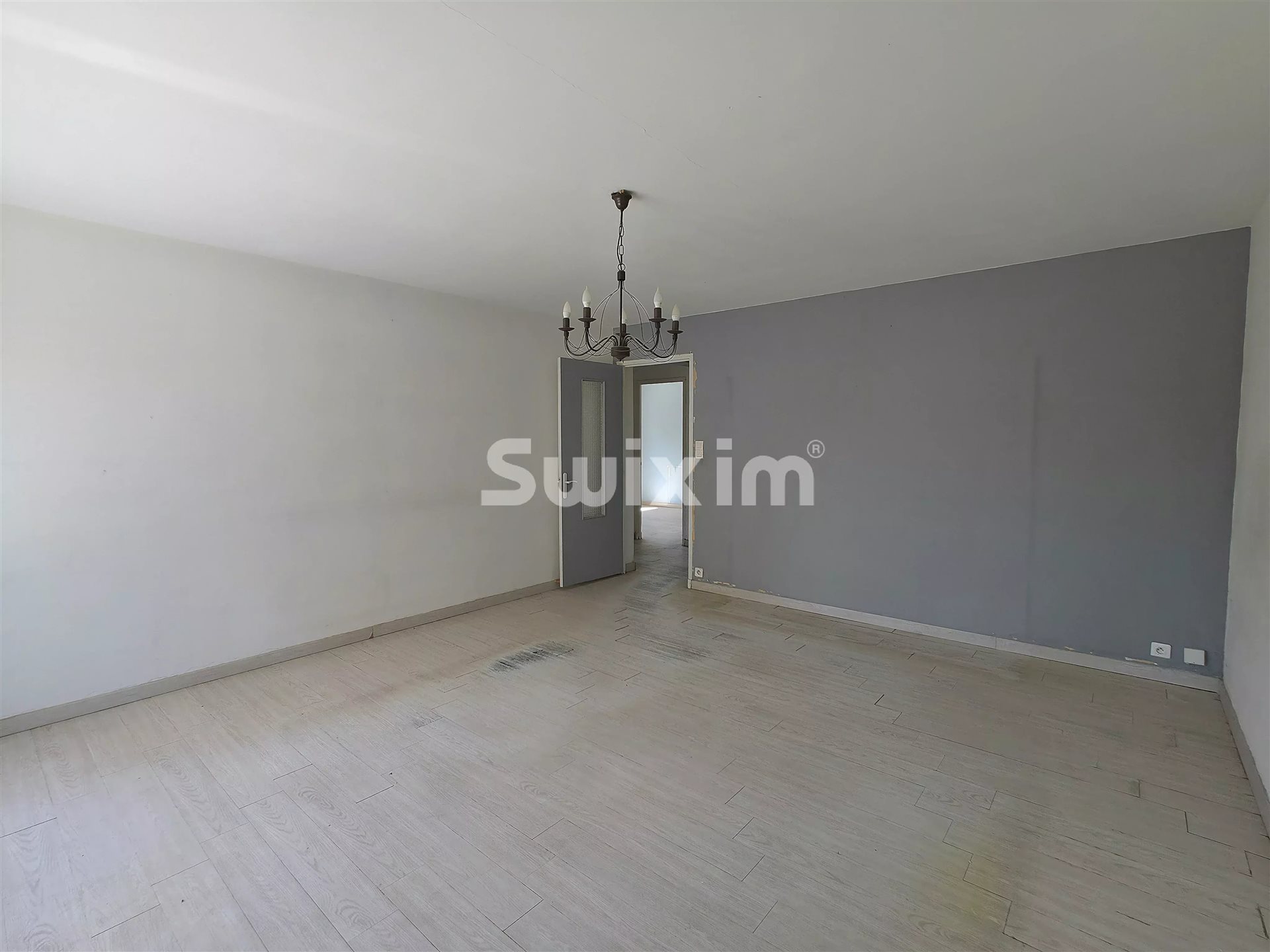 Appartement à vendre, 68m², Valréas