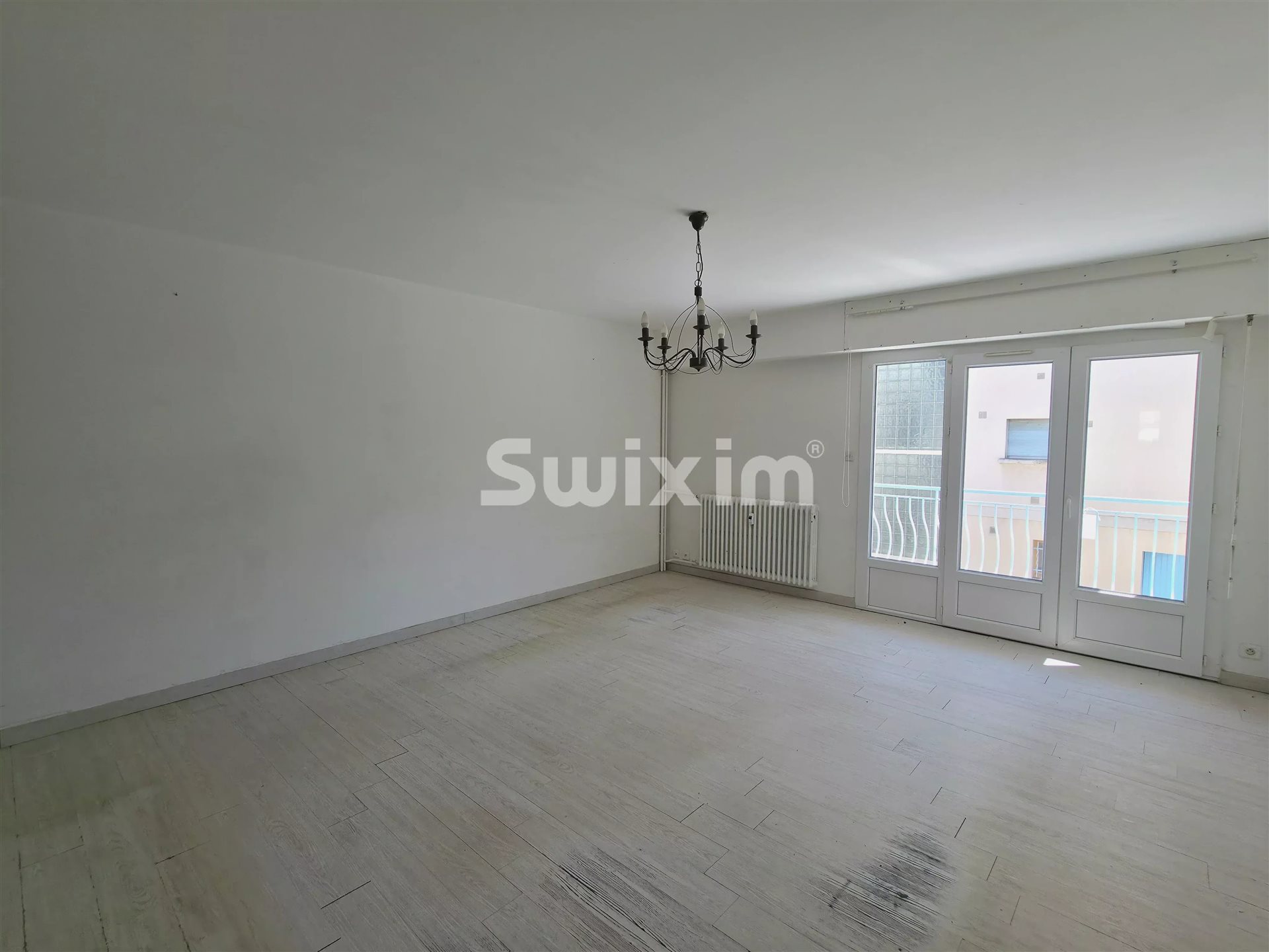 Appartement à vendre, 68m², Valréas