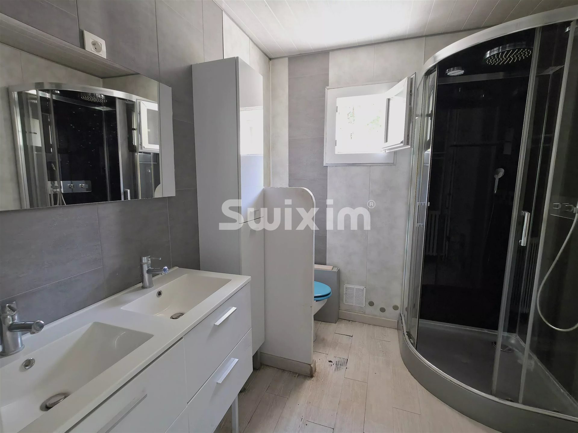 Appartement à vendre, 68m², Valréas