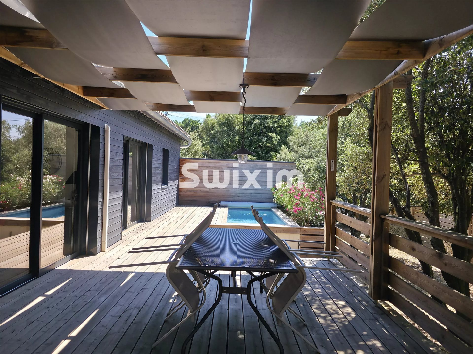Maison à vendre, 95m², Grignan