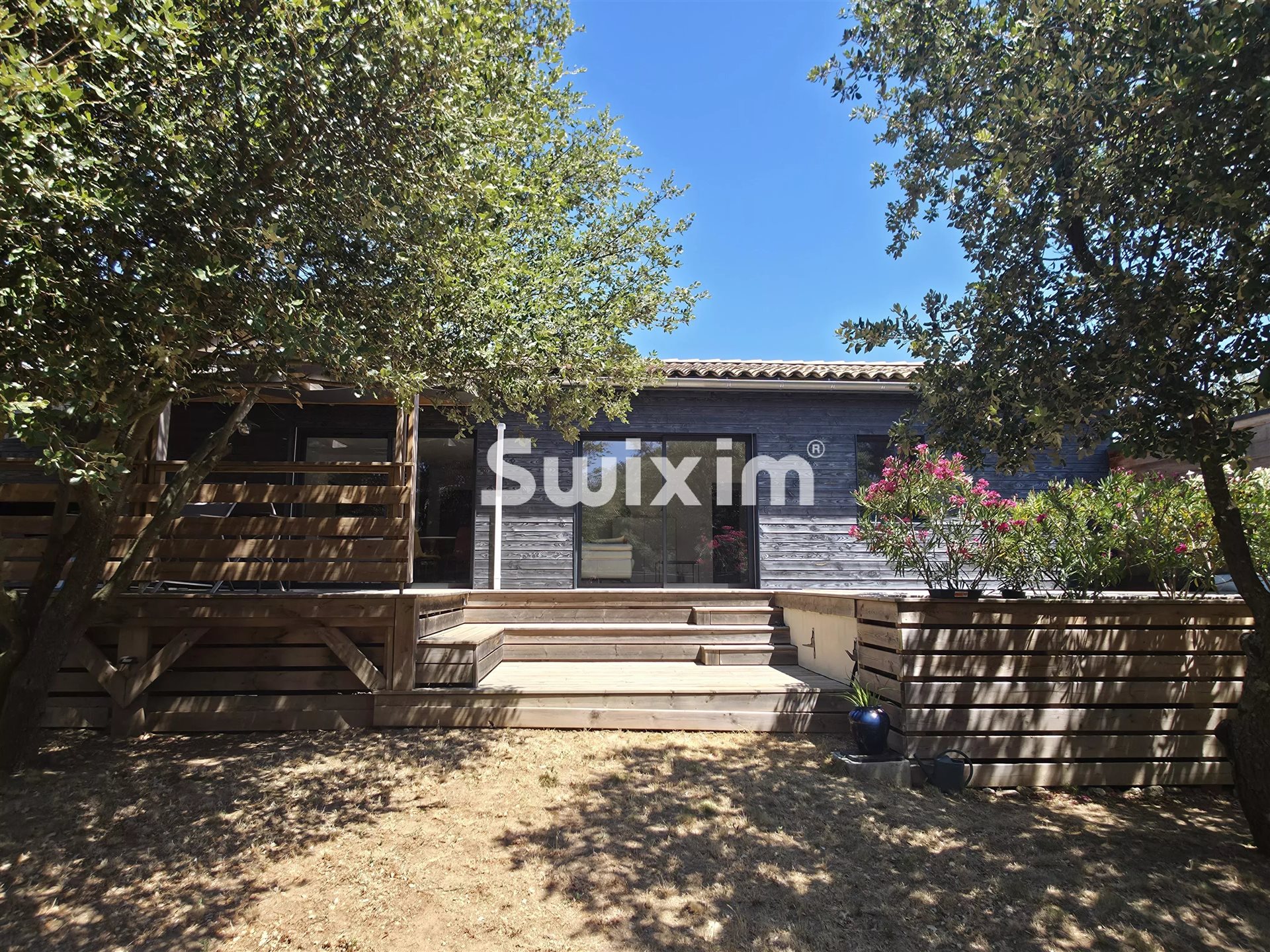 Maison à vendre, 95m², Grignan