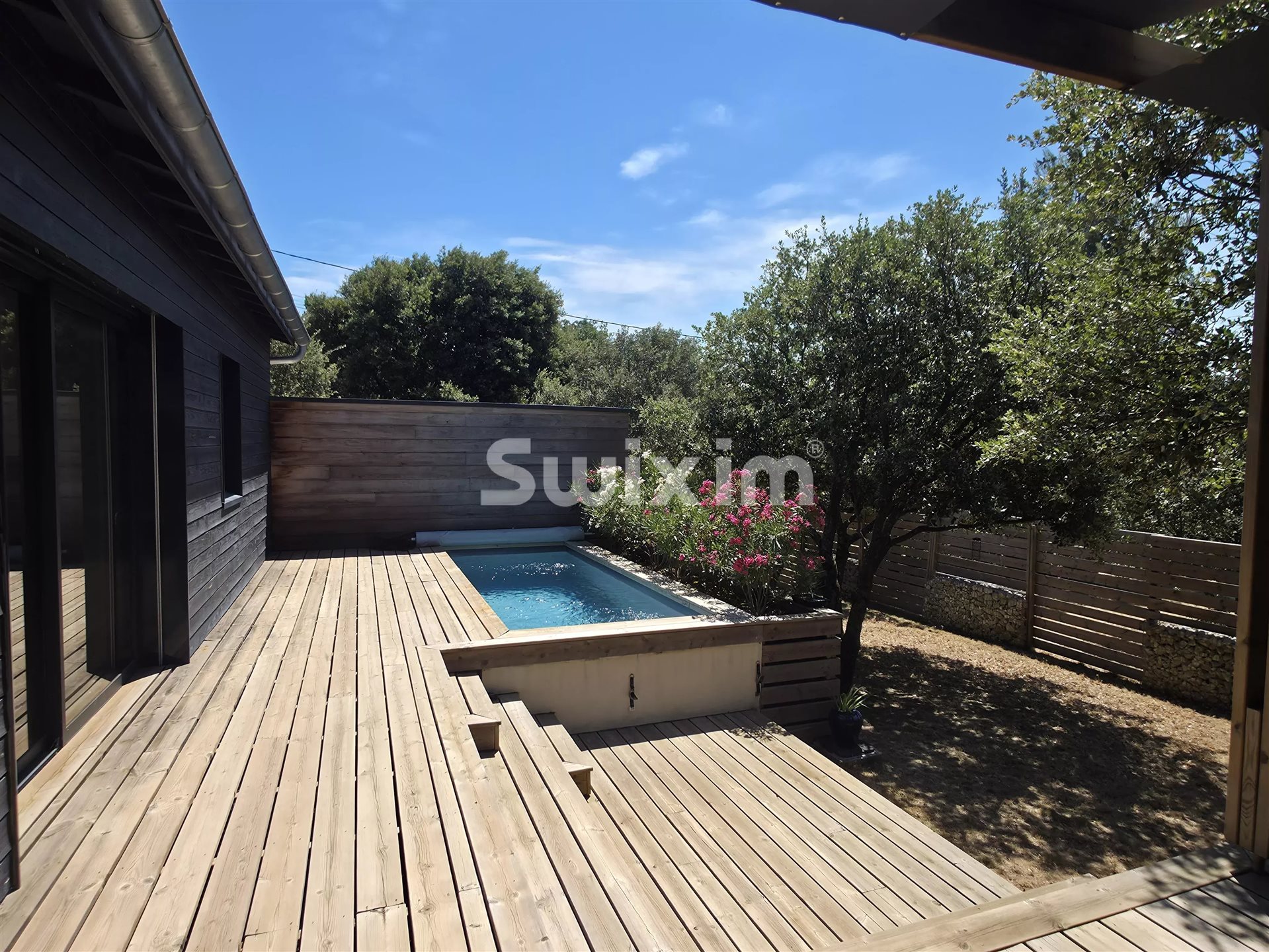 Maison à vendre, 95m², Grignan