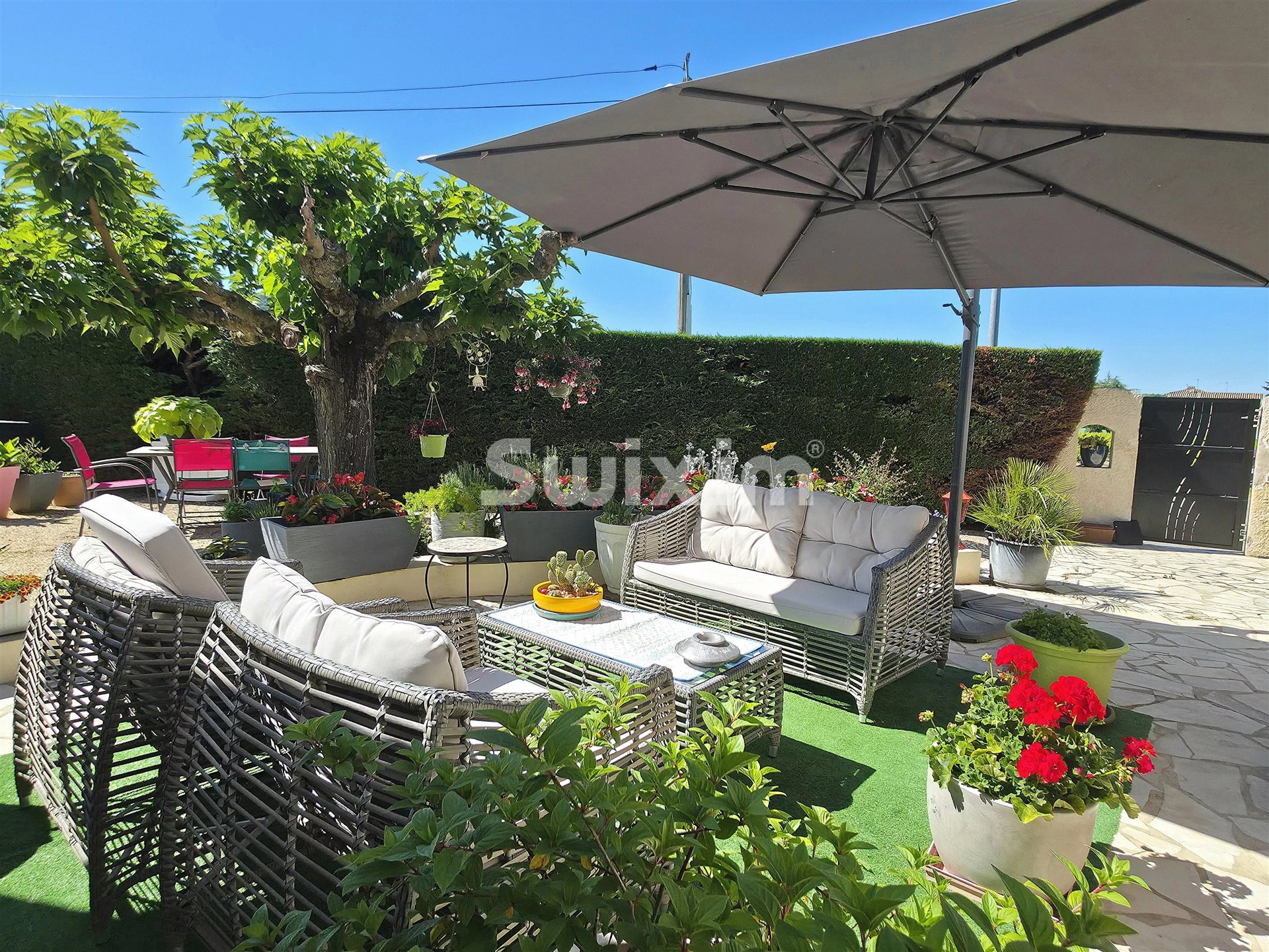 Maison à vendre, 110m², Valréas