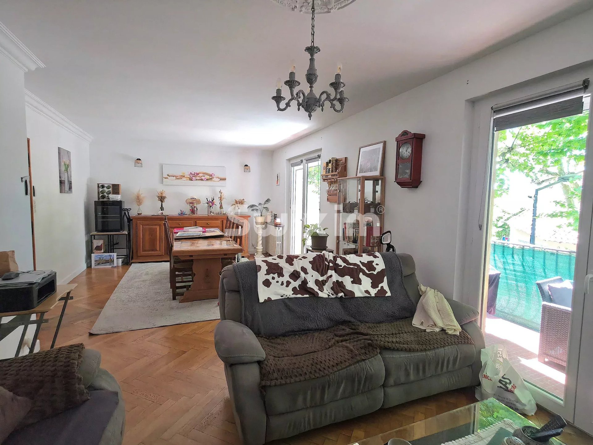 Maison à vendre, 115m², Valréas