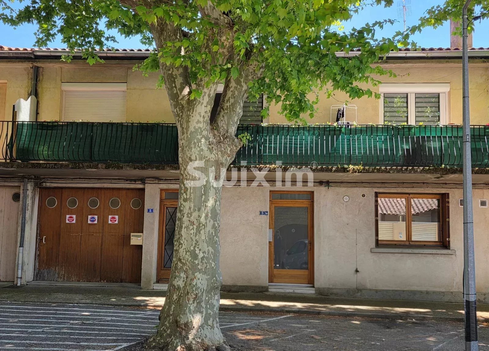 Maison à vendre, 115m², Valréas