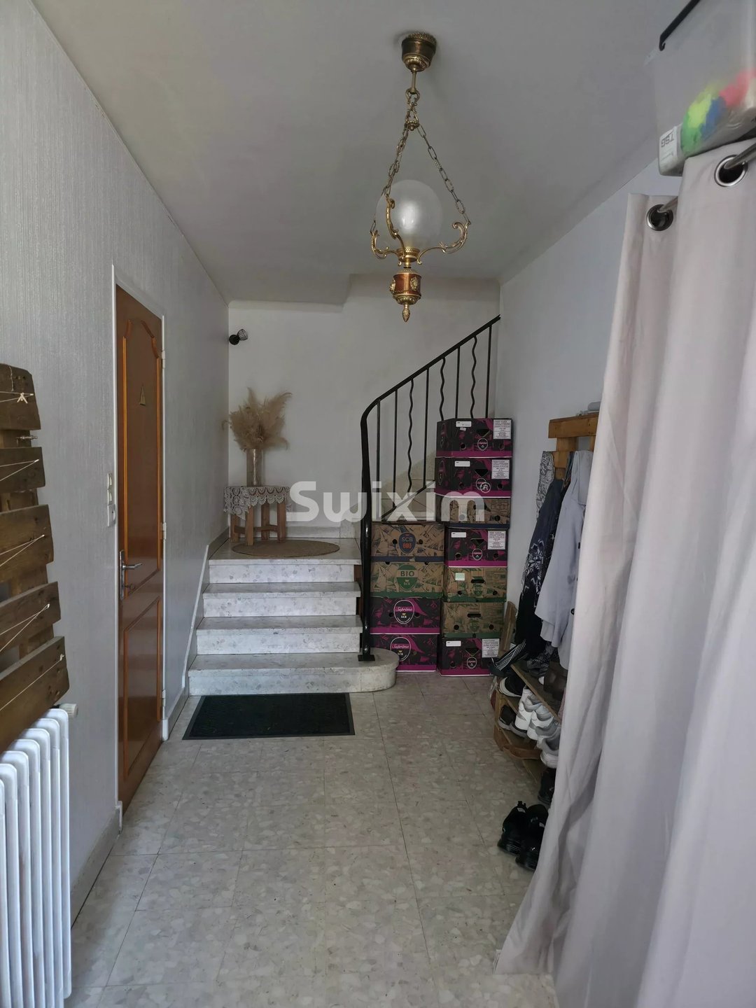 Maison à vendre, 115m², Valréas