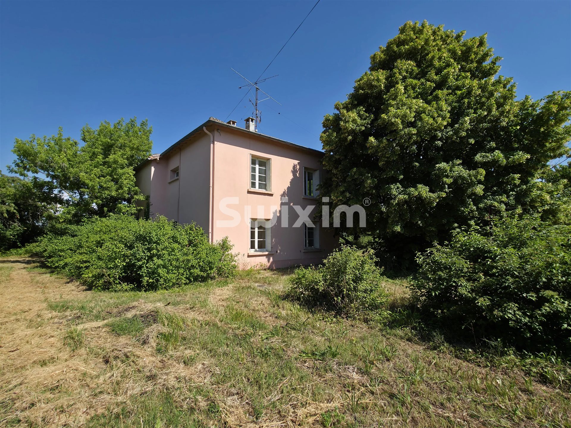 Maison à vendre, 88m², Valréas