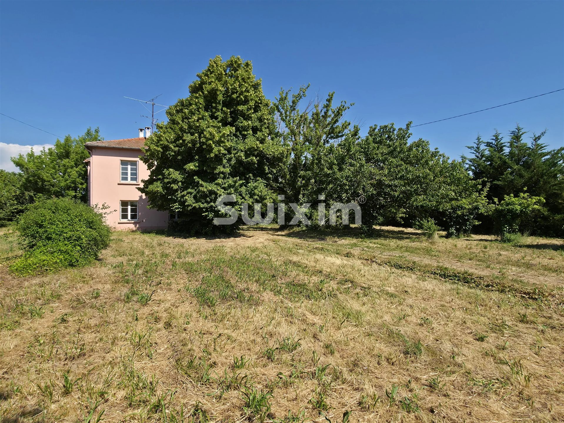 Maison à vendre, 88m², Valréas