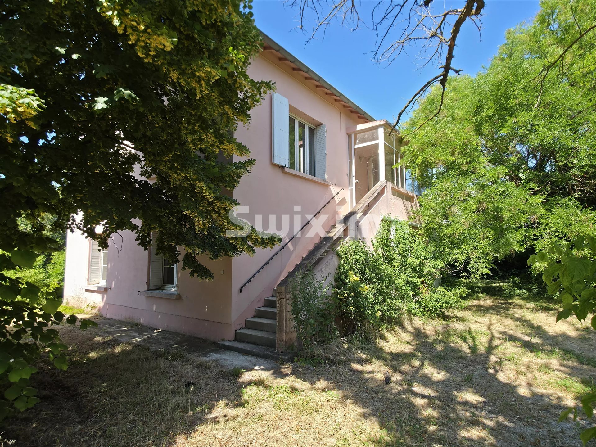 Maison à vendre, 88m², Valréas