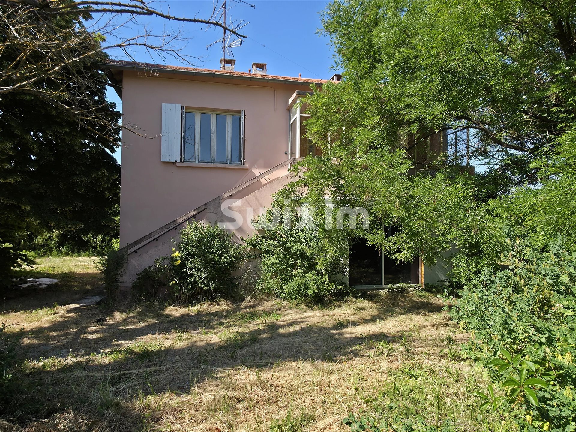 Maison à vendre, 88m², Valréas