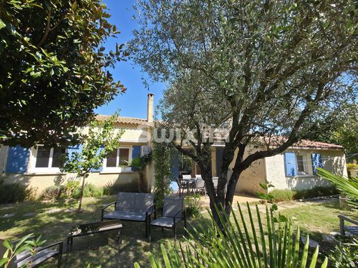 Maison 6 pièces 150 m² · à Valréas · 150 m² · 250 000 €