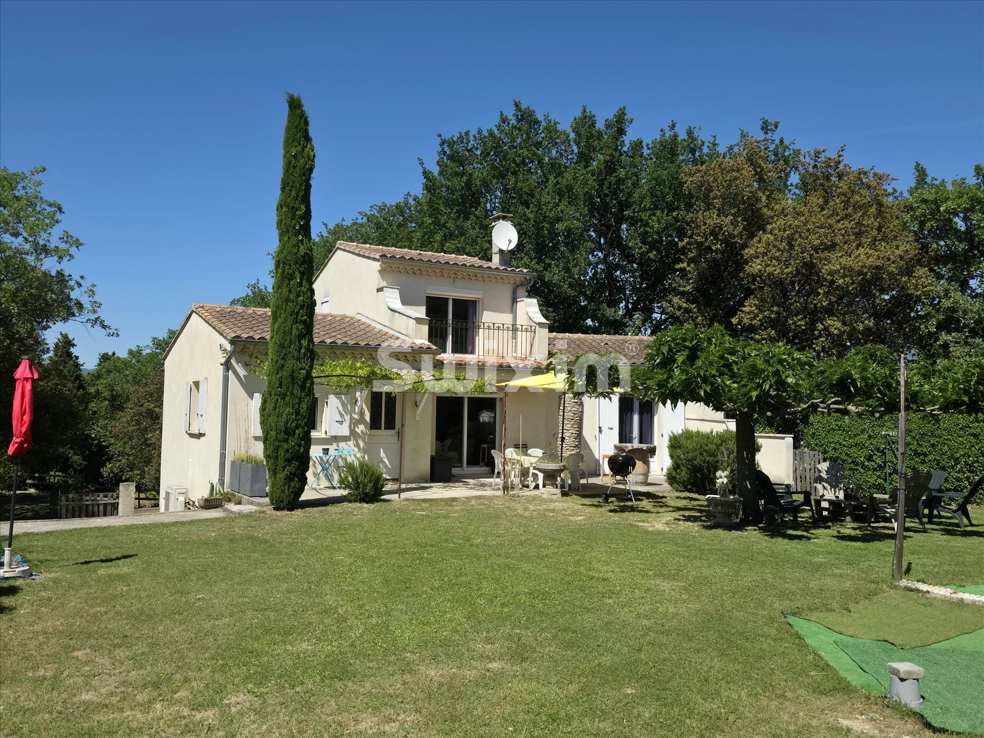 Maison à vendre, 173m², Valréas