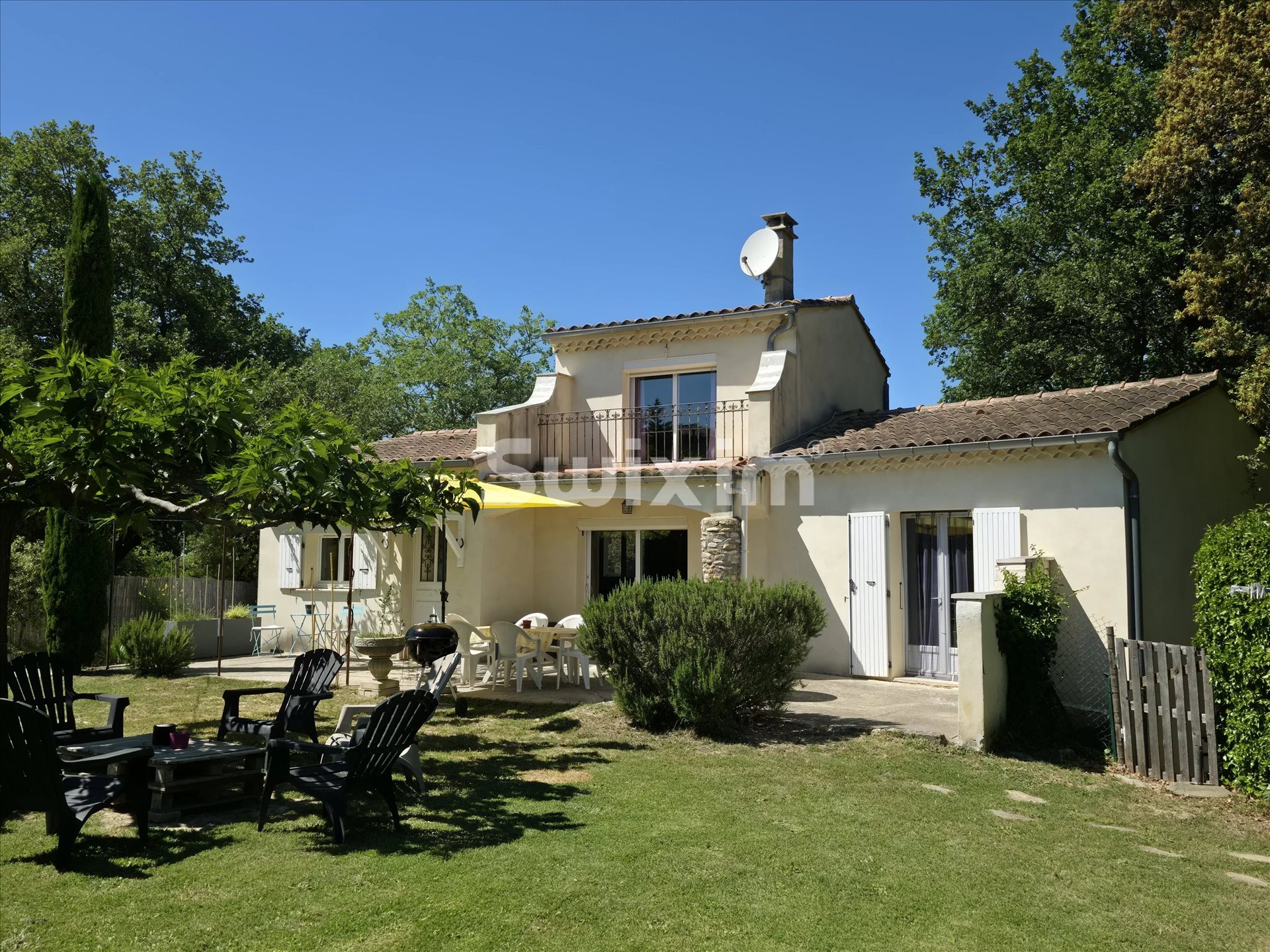 Maison à vendre, 173m², Valréas