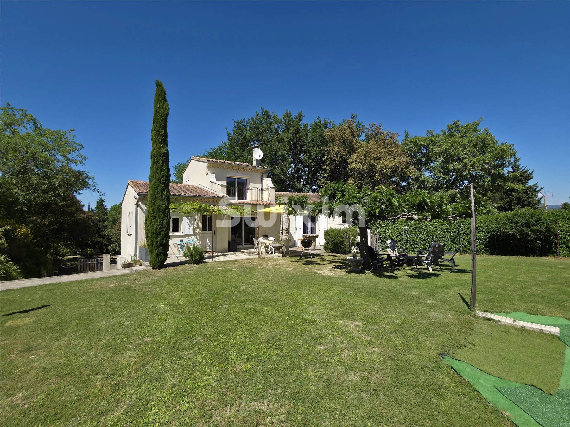 Maison à vendre, 173m², Valréas
