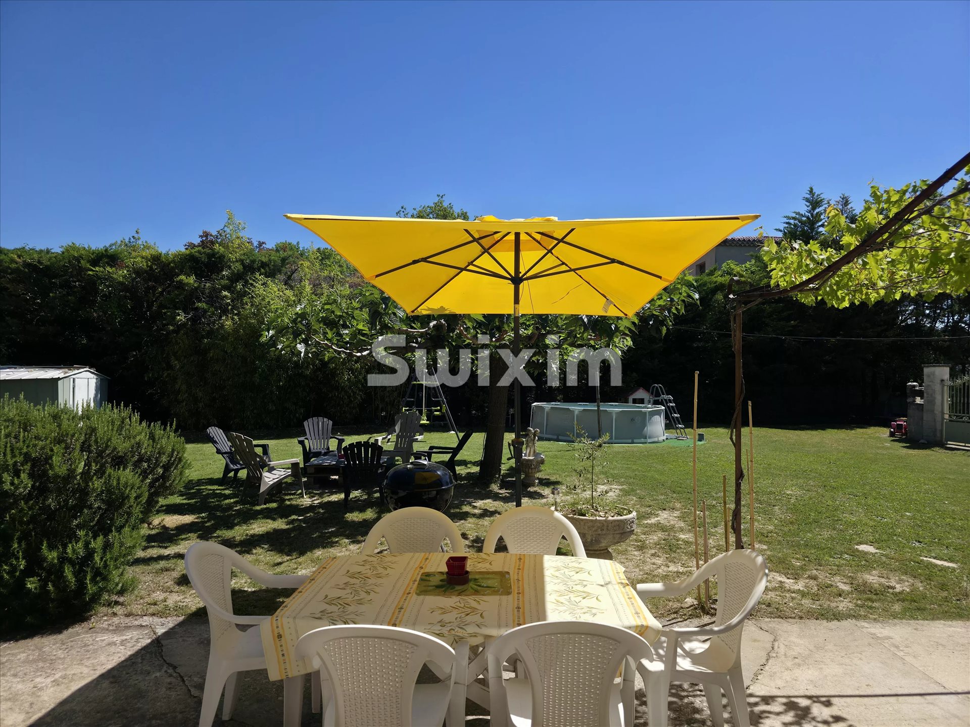 Maison à vendre, 173m², Valréas