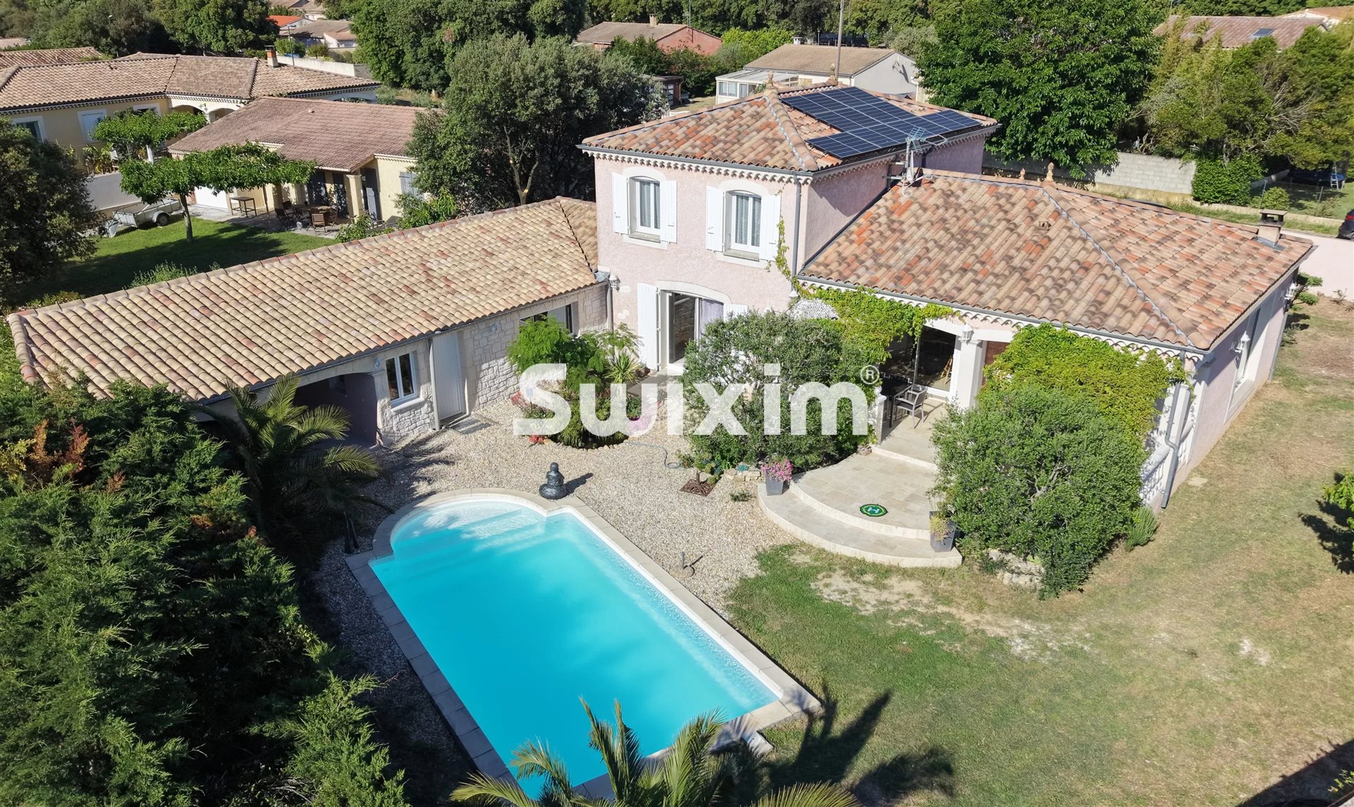 Maison à vendre, 147m², Donzère