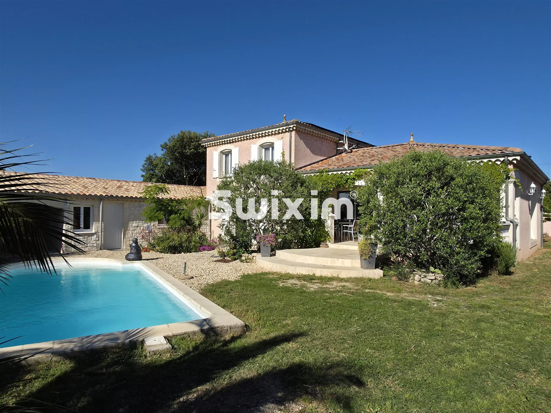 Maison à vendre, 147m², Donzère