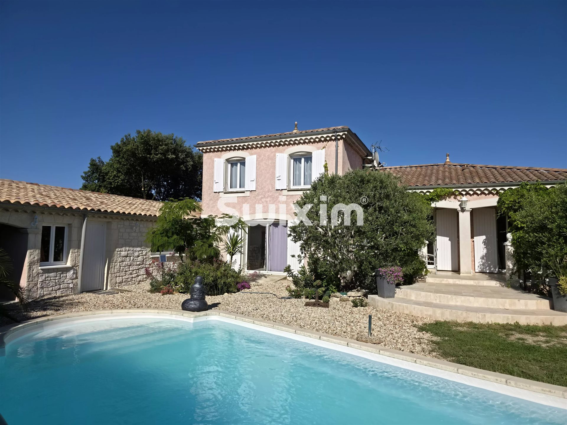 Maison à vendre, 147m², Donzère