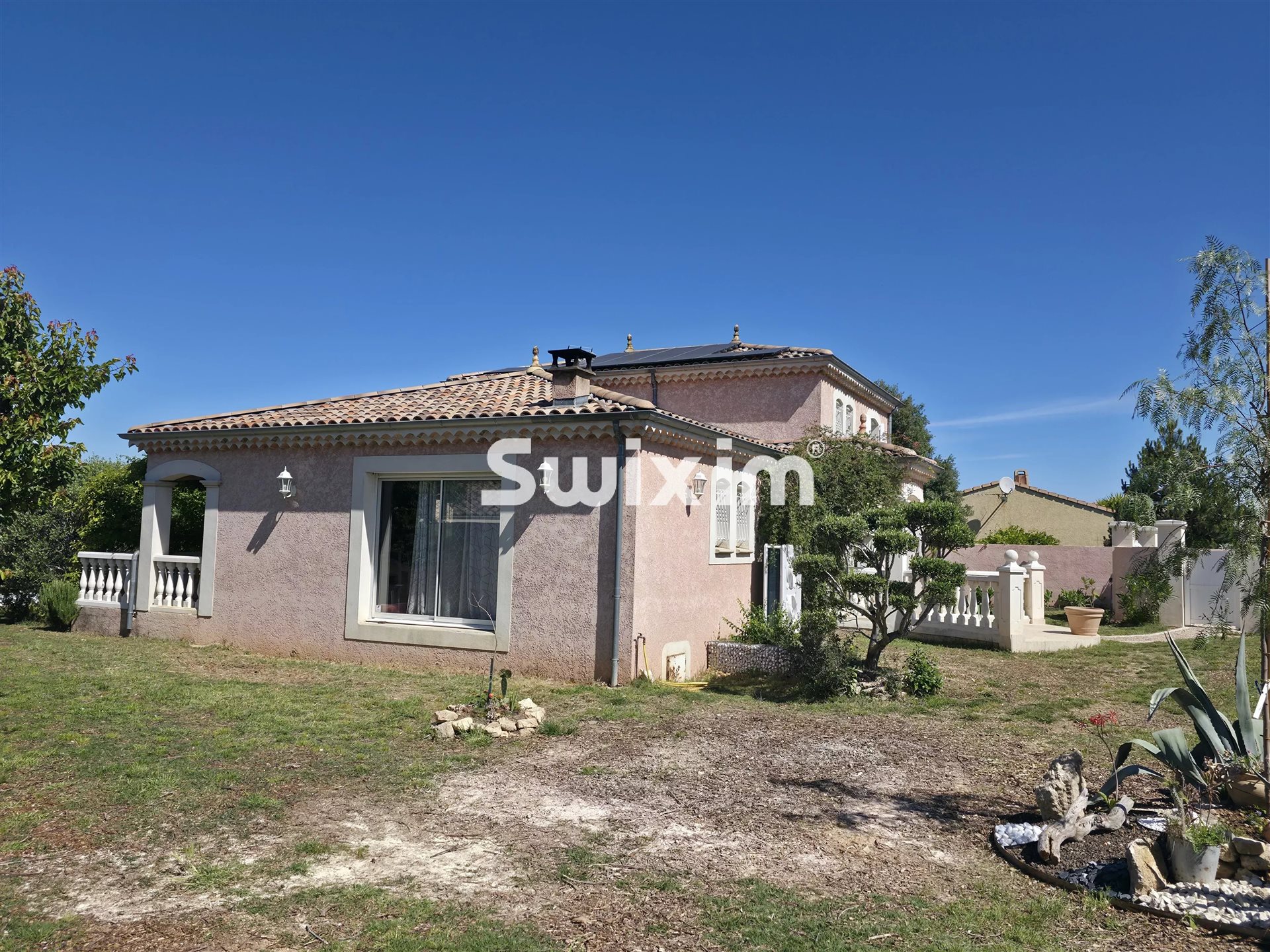 Maison à vendre, 147m², Donzère