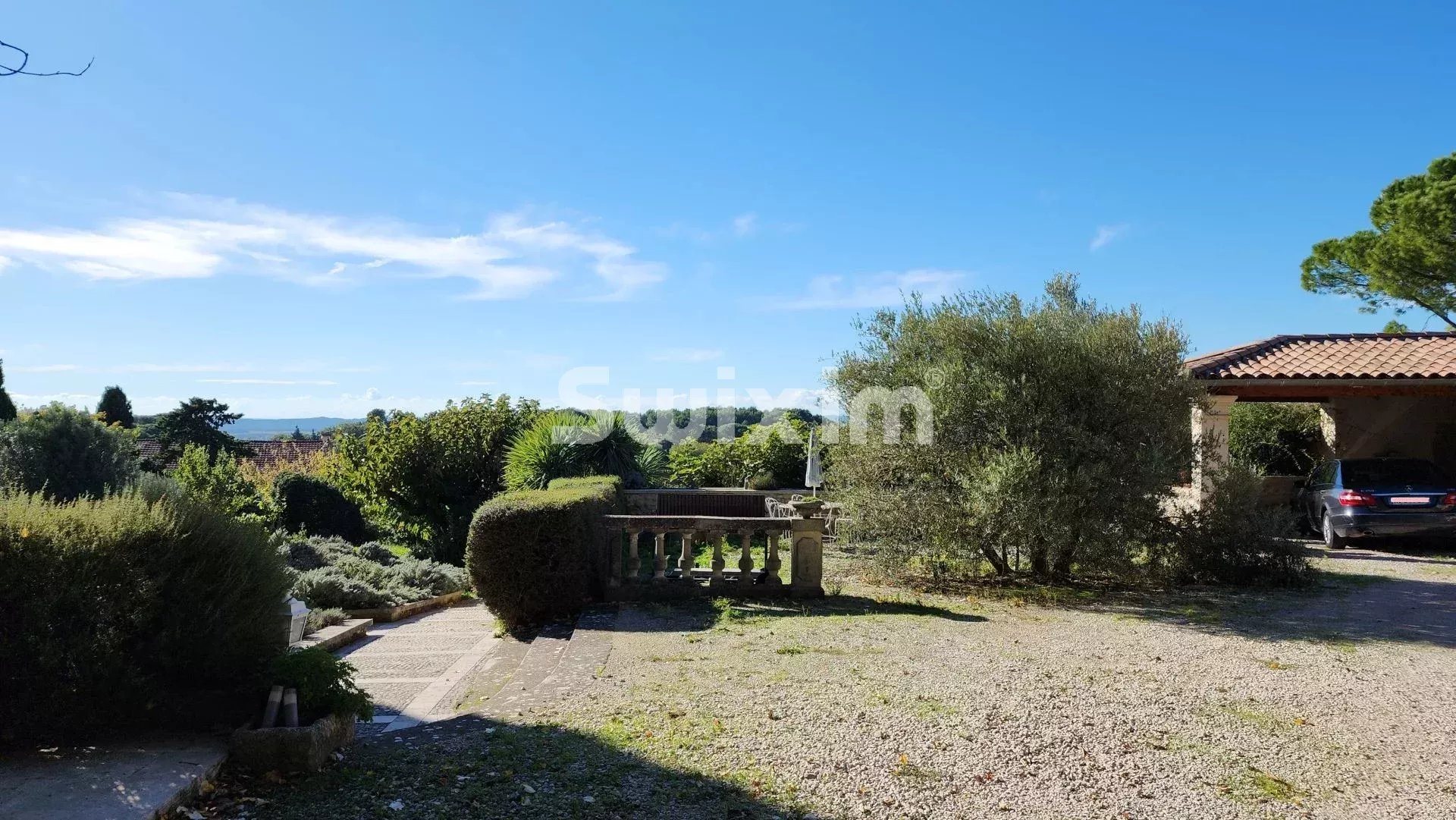 Maison à vendre, 450m², Sainte-Cécile-les-Vignes