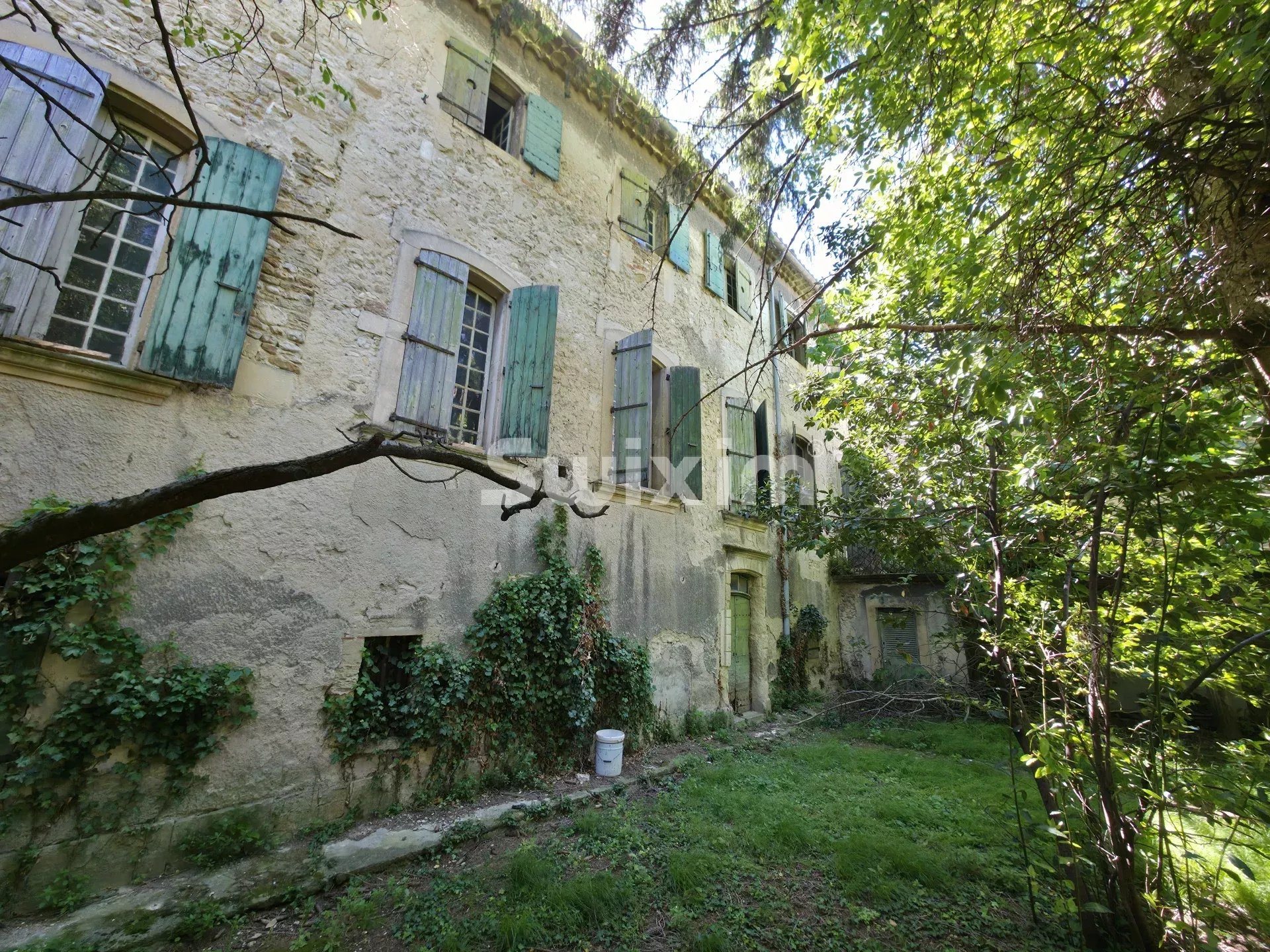 Maison à vendre, 350m², Valréas